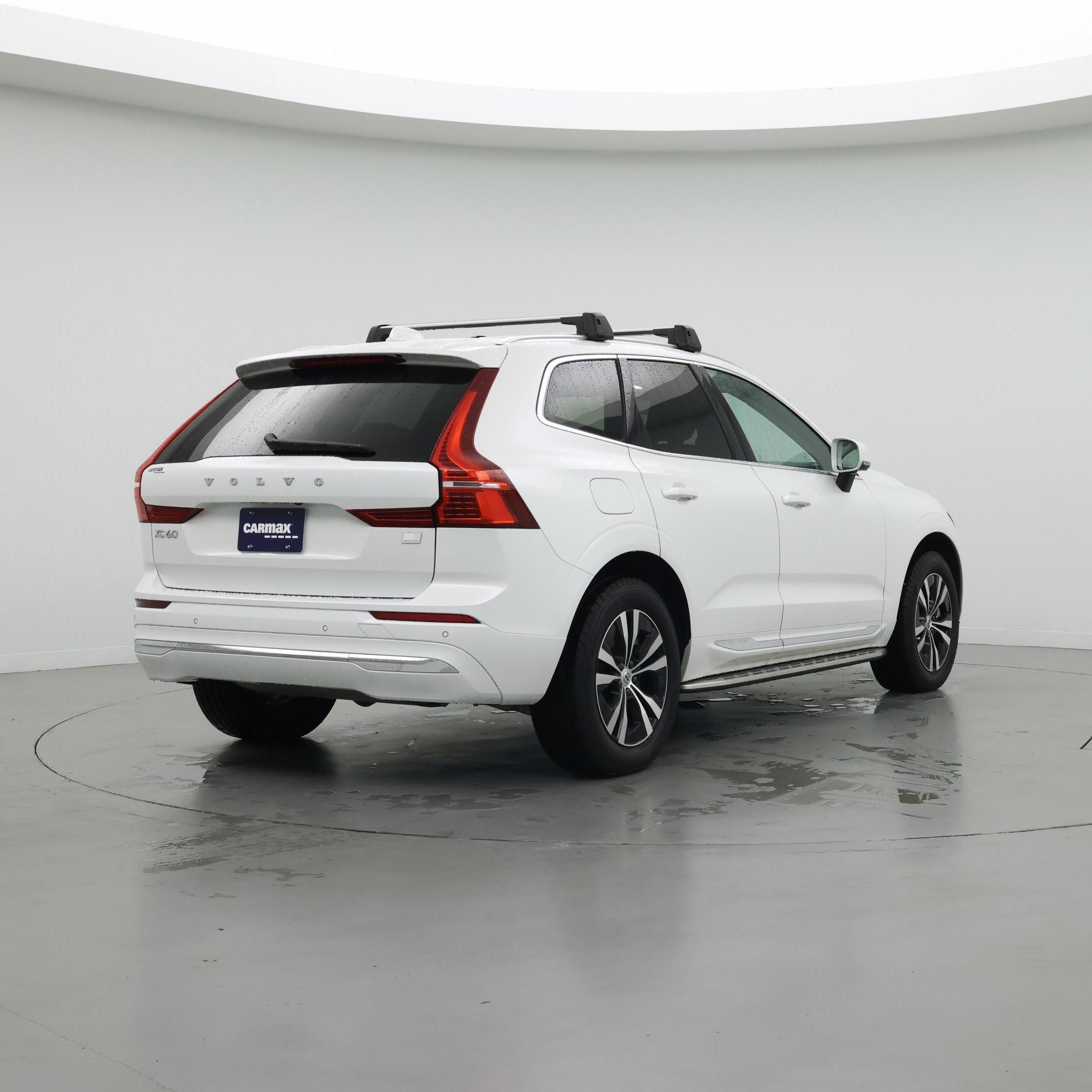 Thumbnail: 2023 Volvo XC60 - 8
