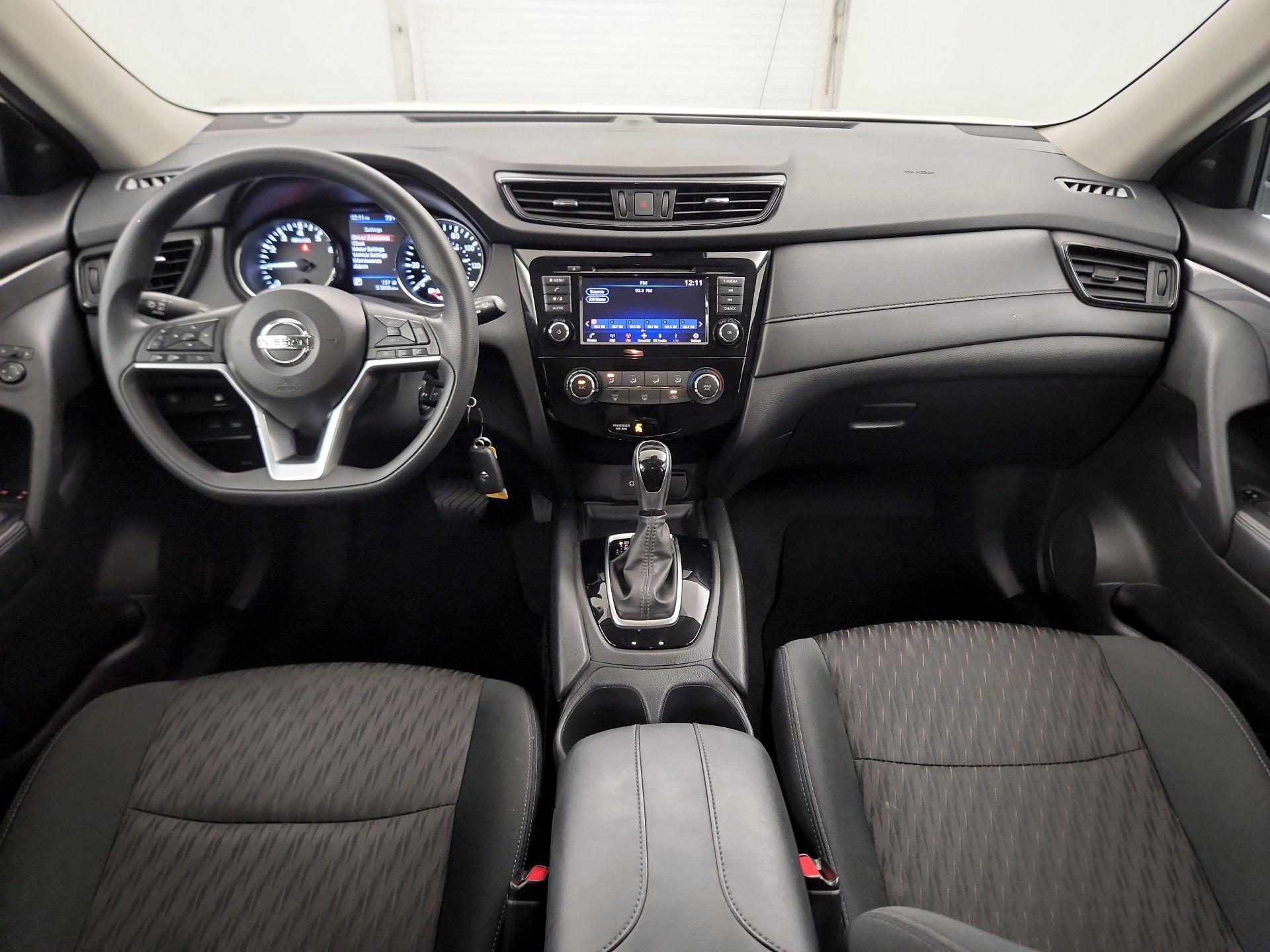 Thumbnail: 2020 Nissan Rogue - 9