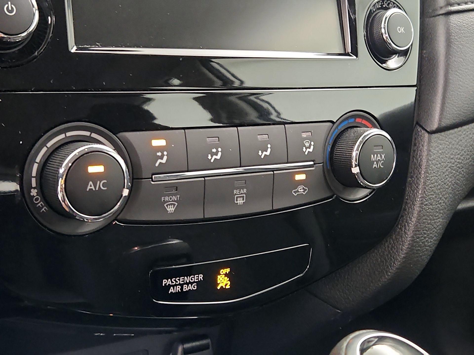 Thumbnail: 2020 Nissan Rogue - 16