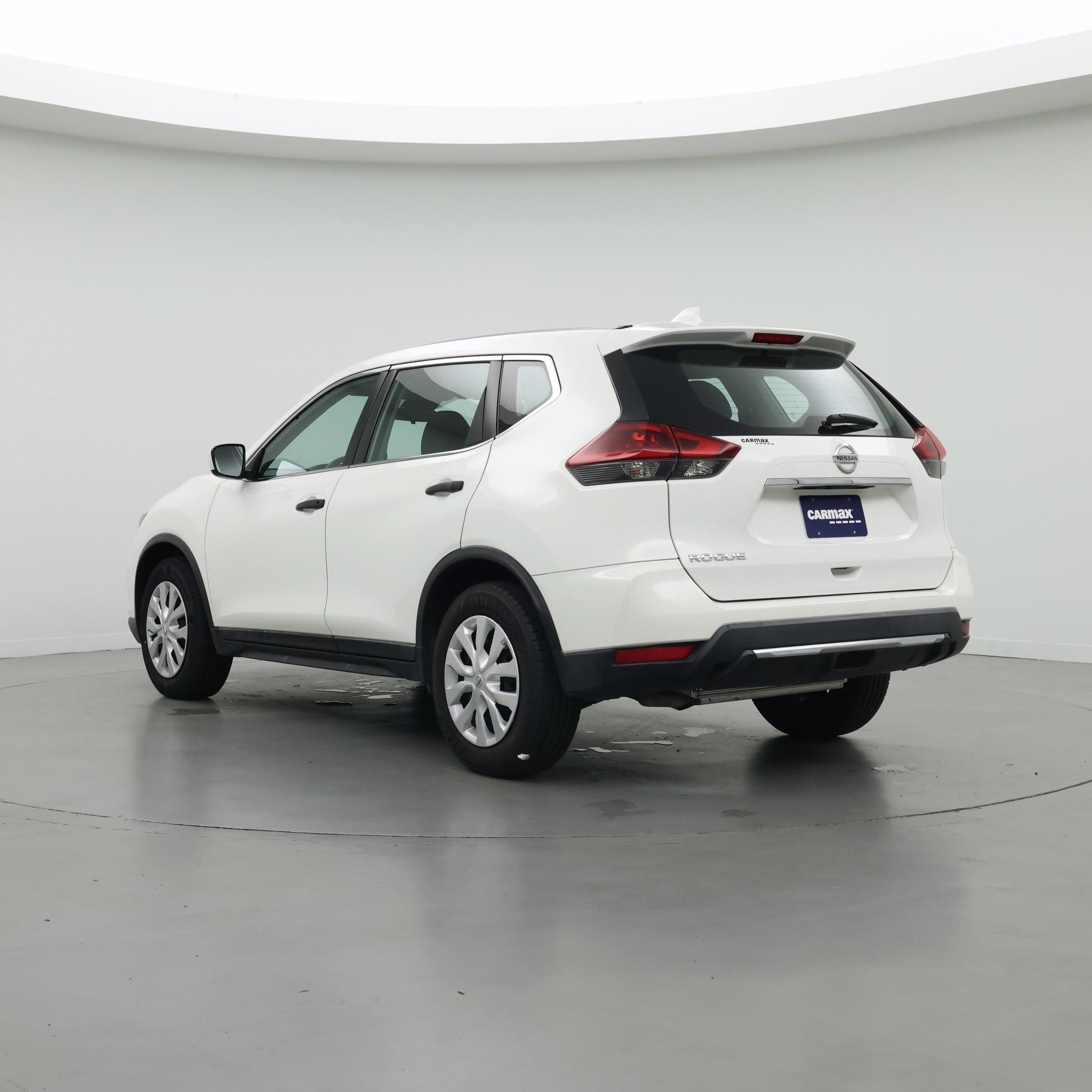 Thumbnail: 2020 Nissan Rogue - 2