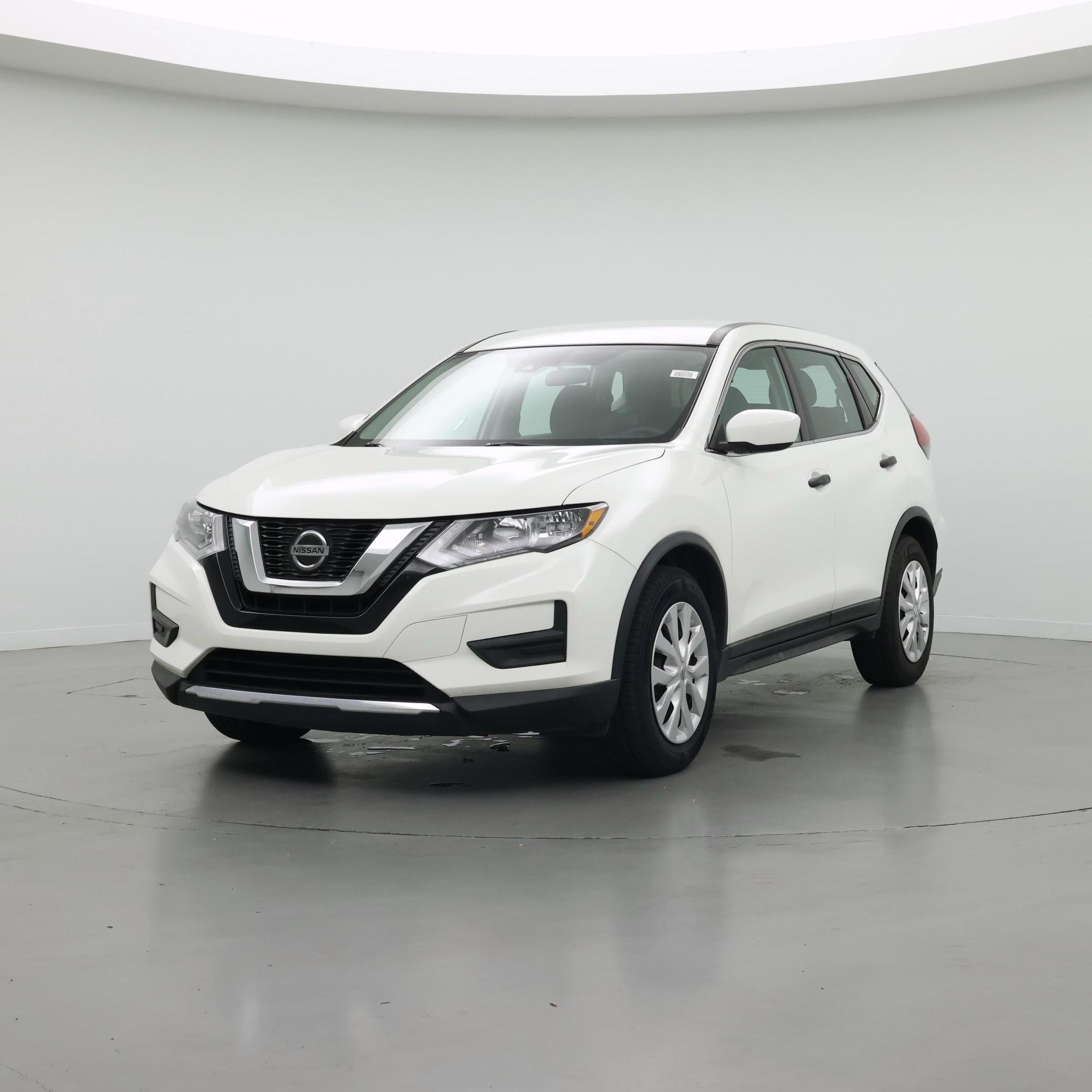 Thumbnail: 2020 Nissan Rogue - 4