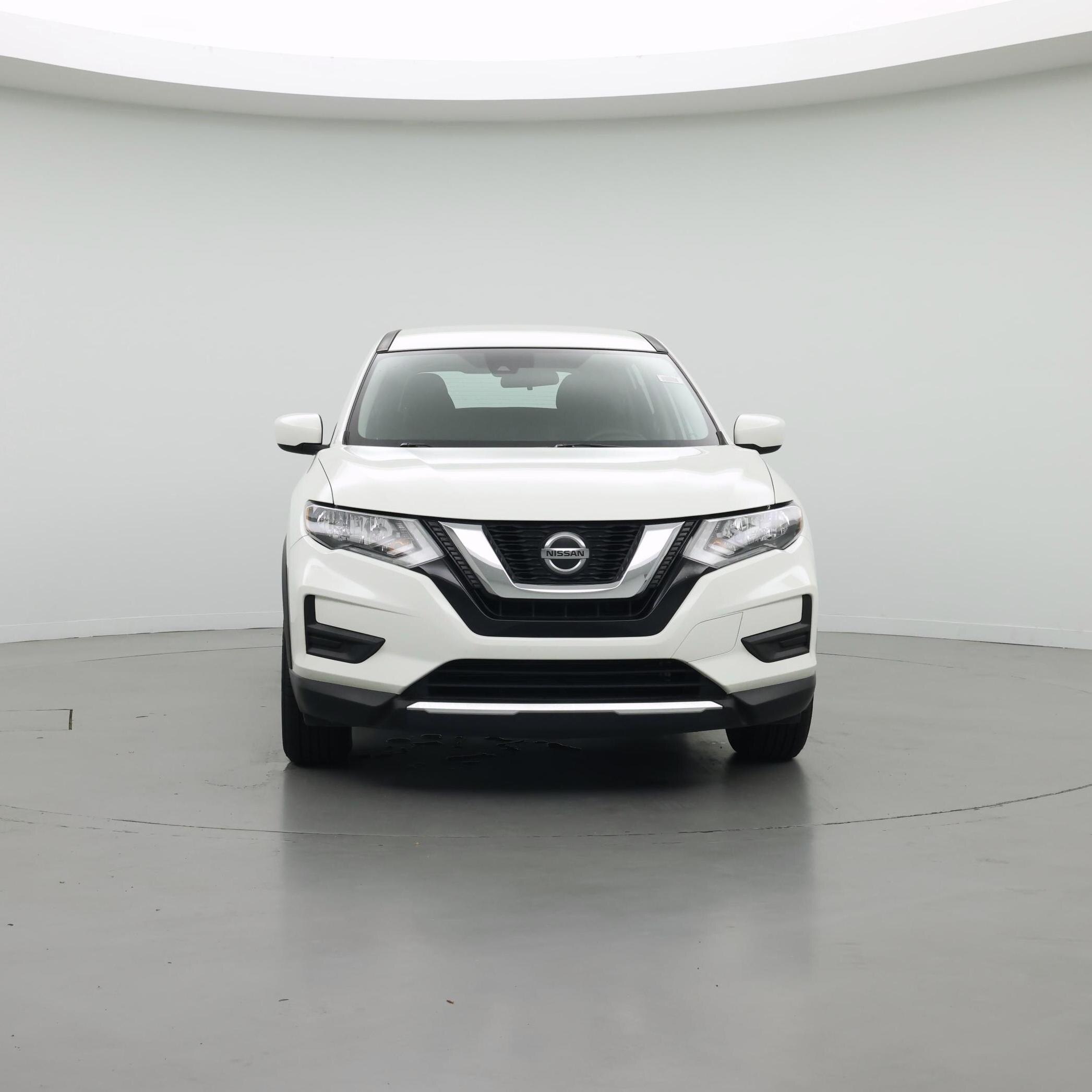 Thumbnail: 2020 Nissan Rogue - 5