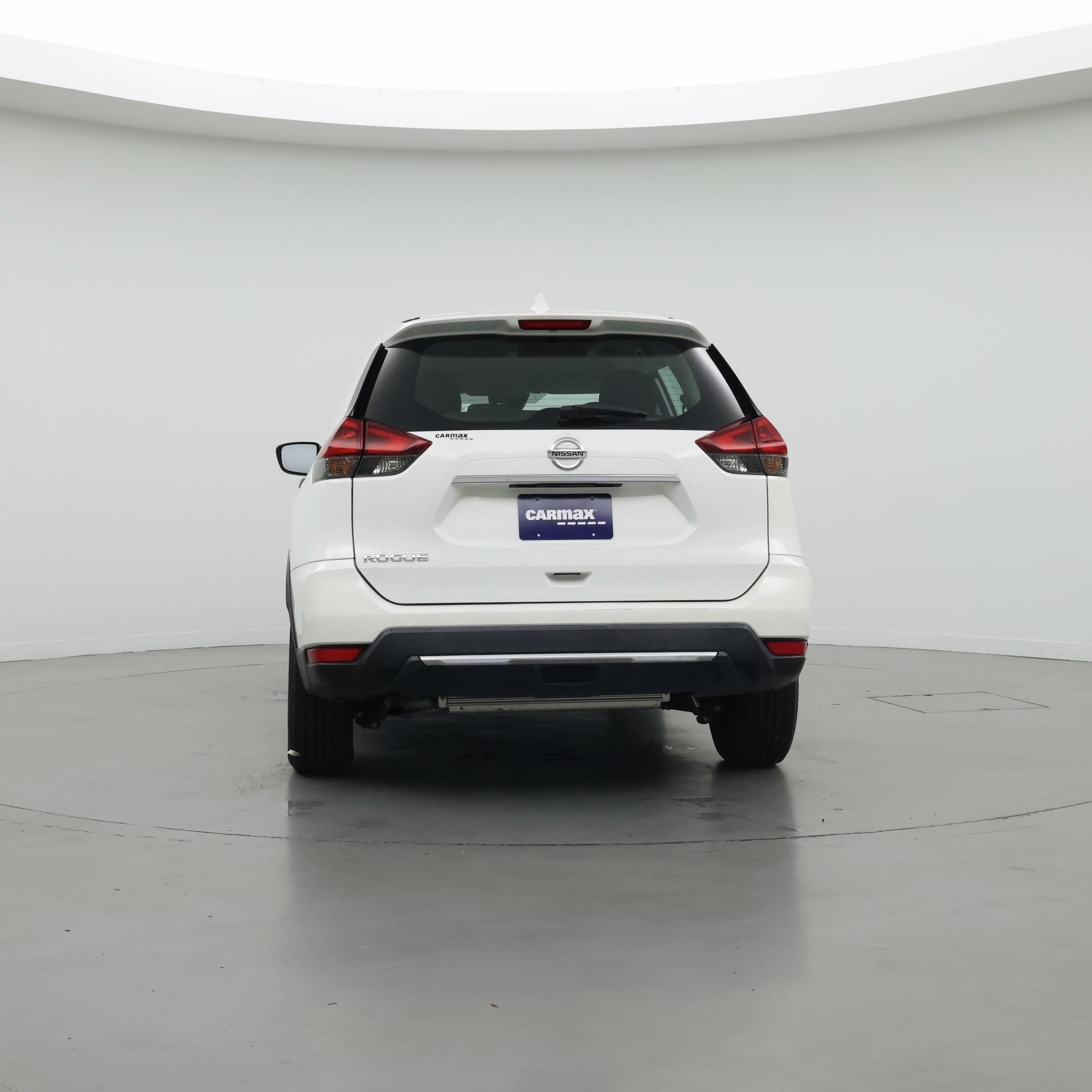 Thumbnail: 2020 Nissan Rogue - 6
