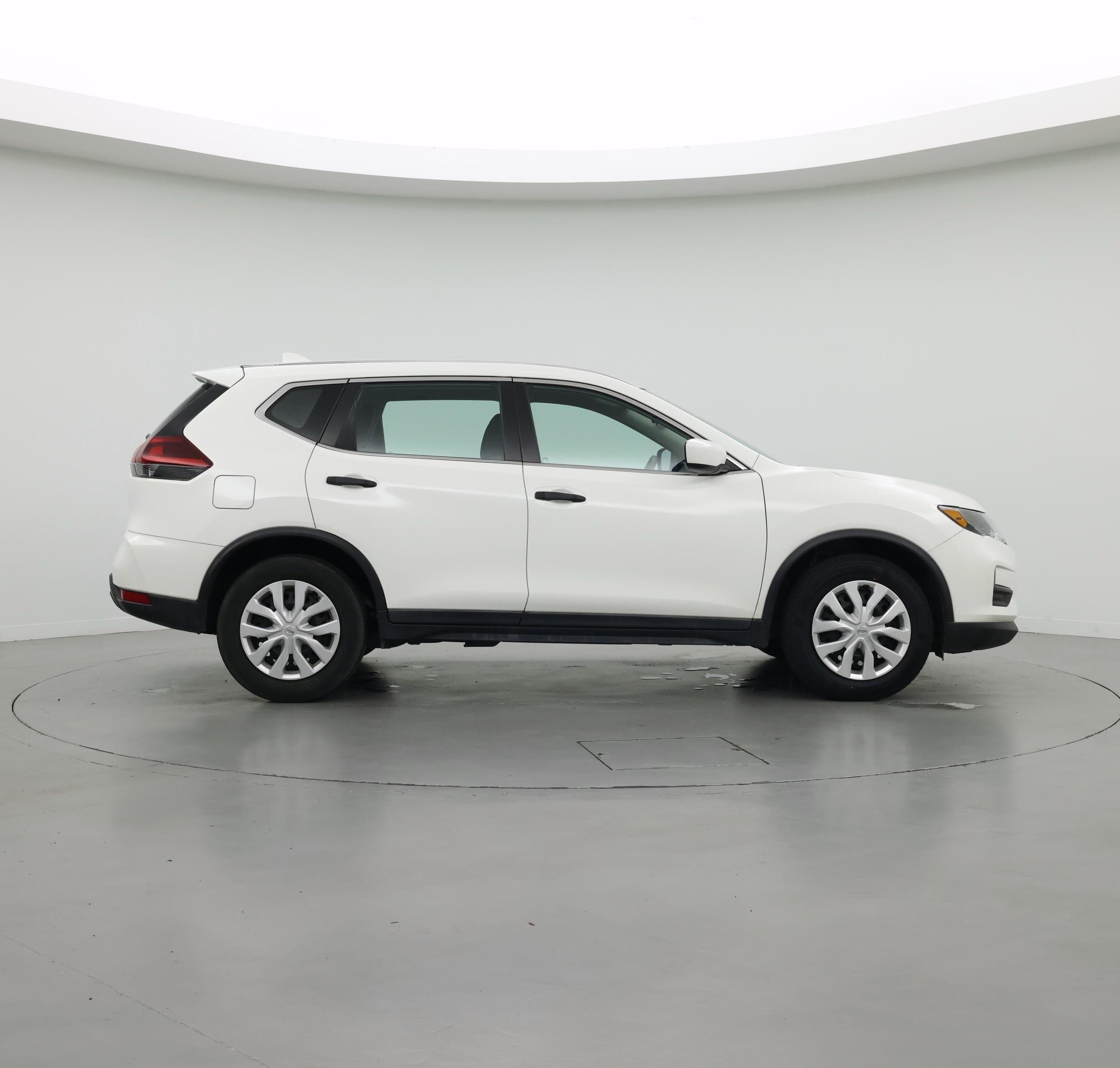 Thumbnail: 2020 Nissan Rogue - 7