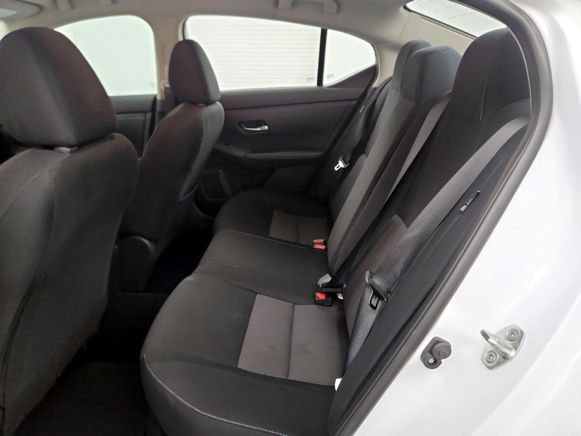 Thumbnail: 2023 Nissan Sentra - 18