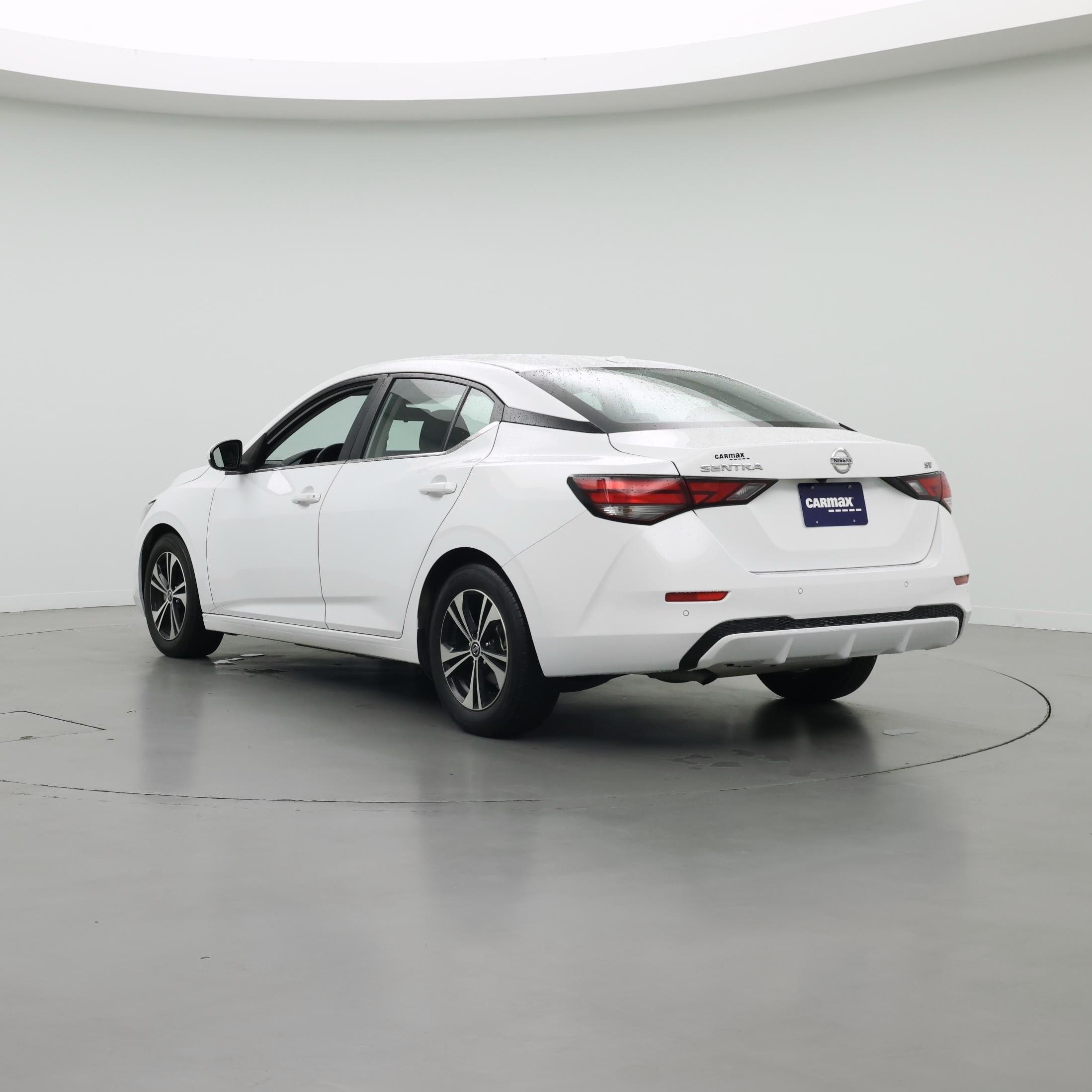 Thumbnail: 2023 Nissan Sentra - 2