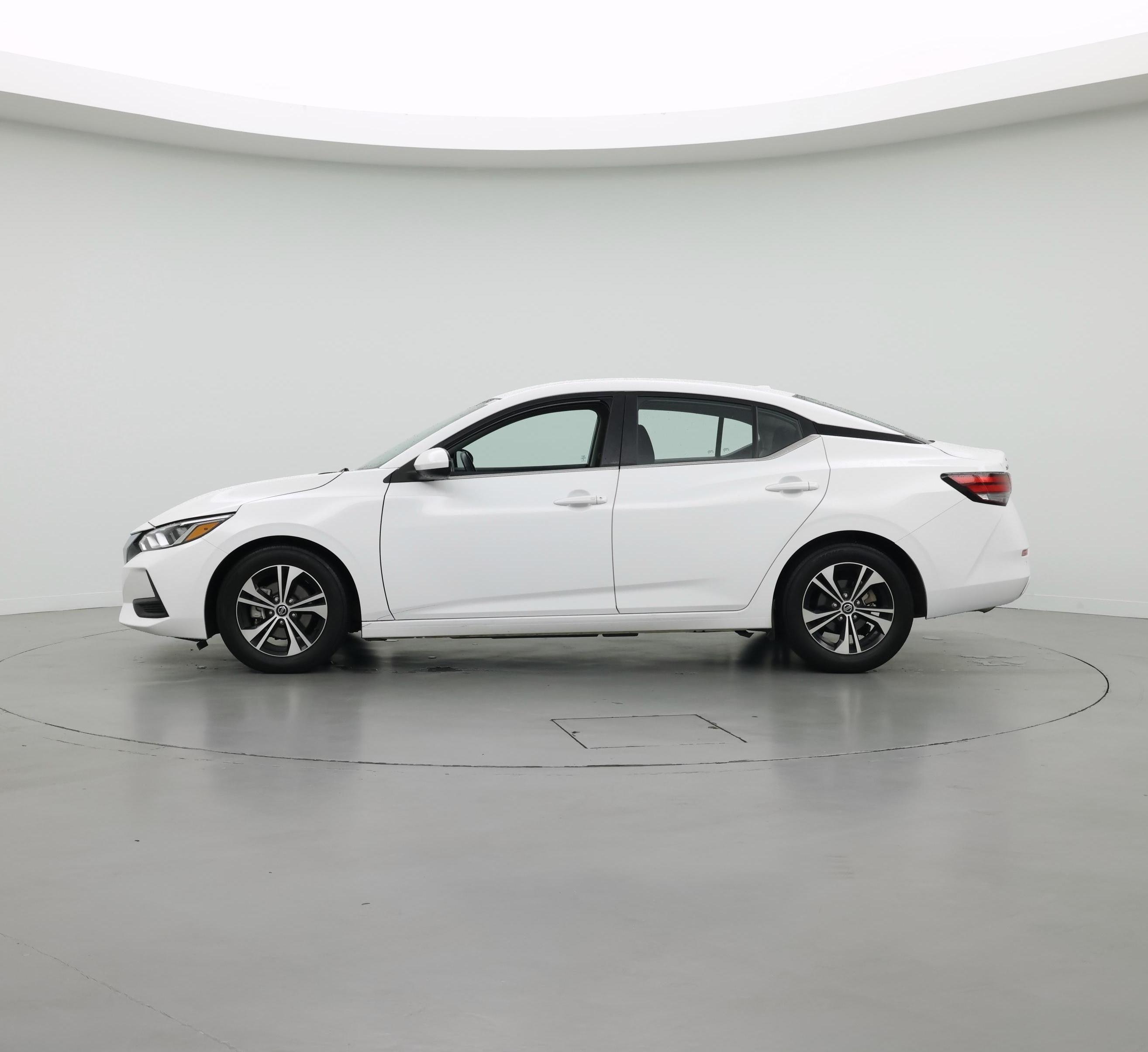 Thumbnail: 2023 Nissan Sentra - 3