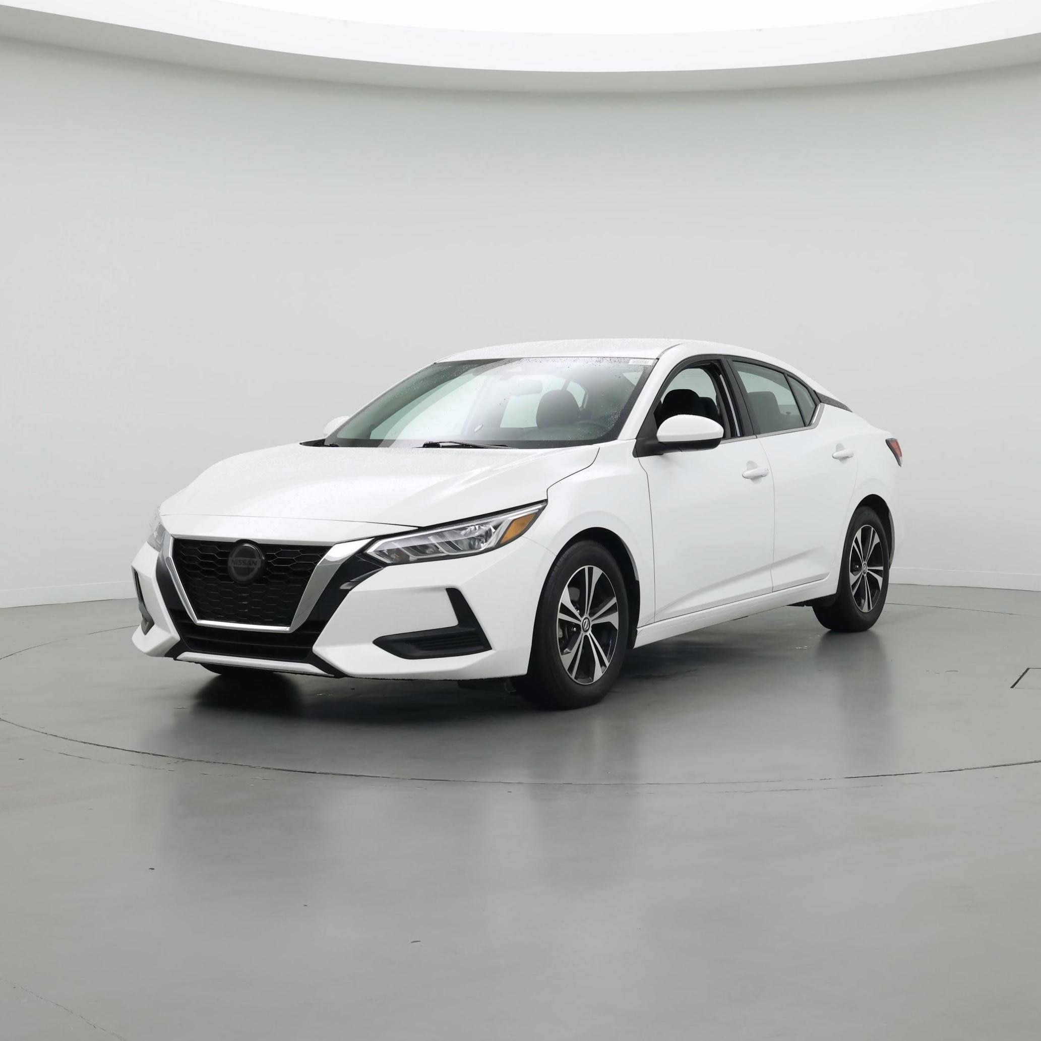 Thumbnail: 2023 Nissan Sentra - 4