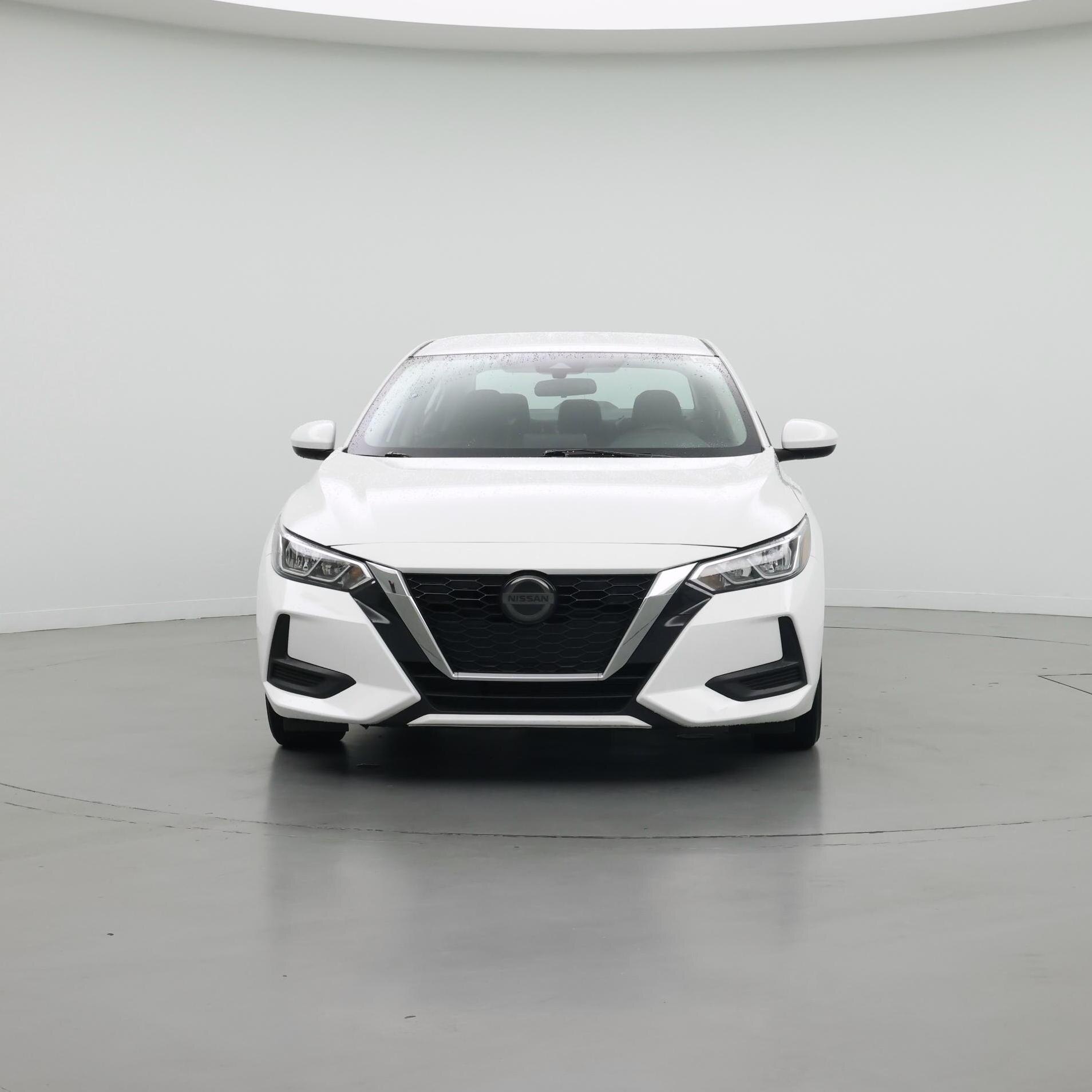 Thumbnail: 2023 Nissan Sentra - 5