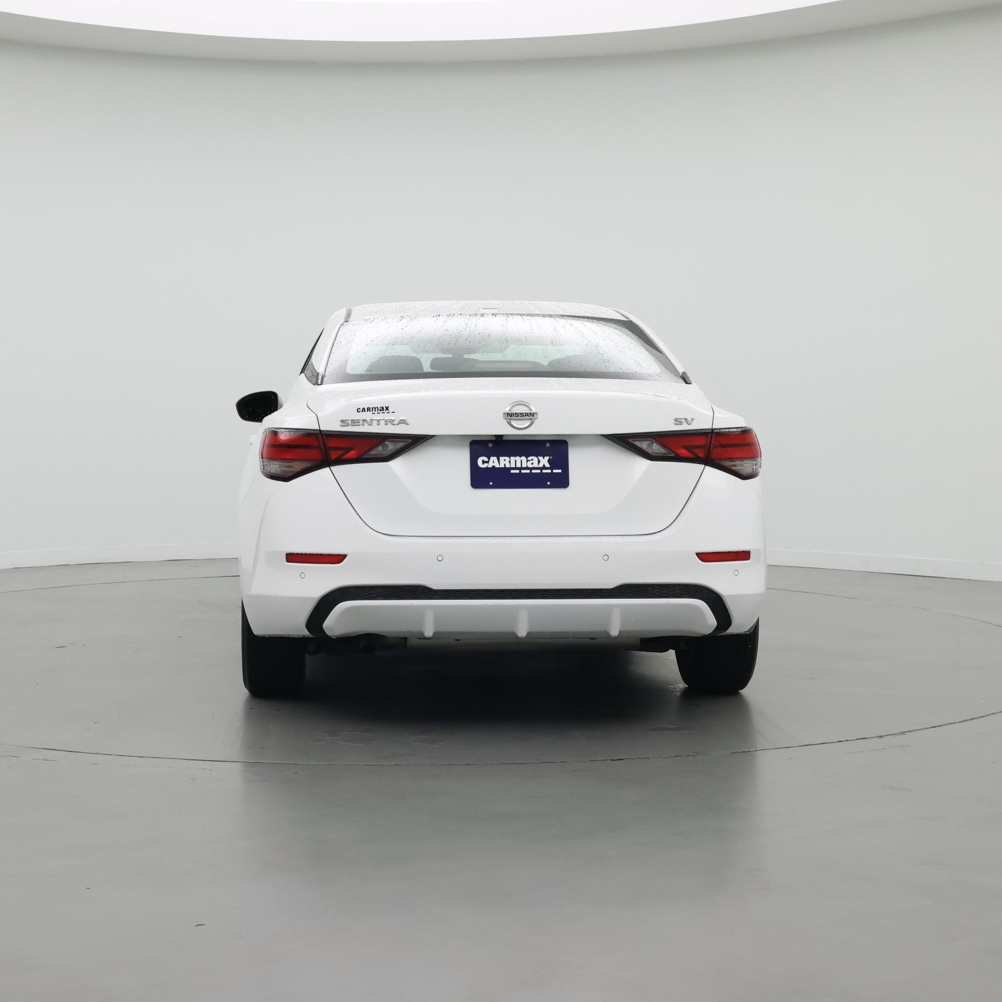 Thumbnail: 2023 Nissan Sentra - 6