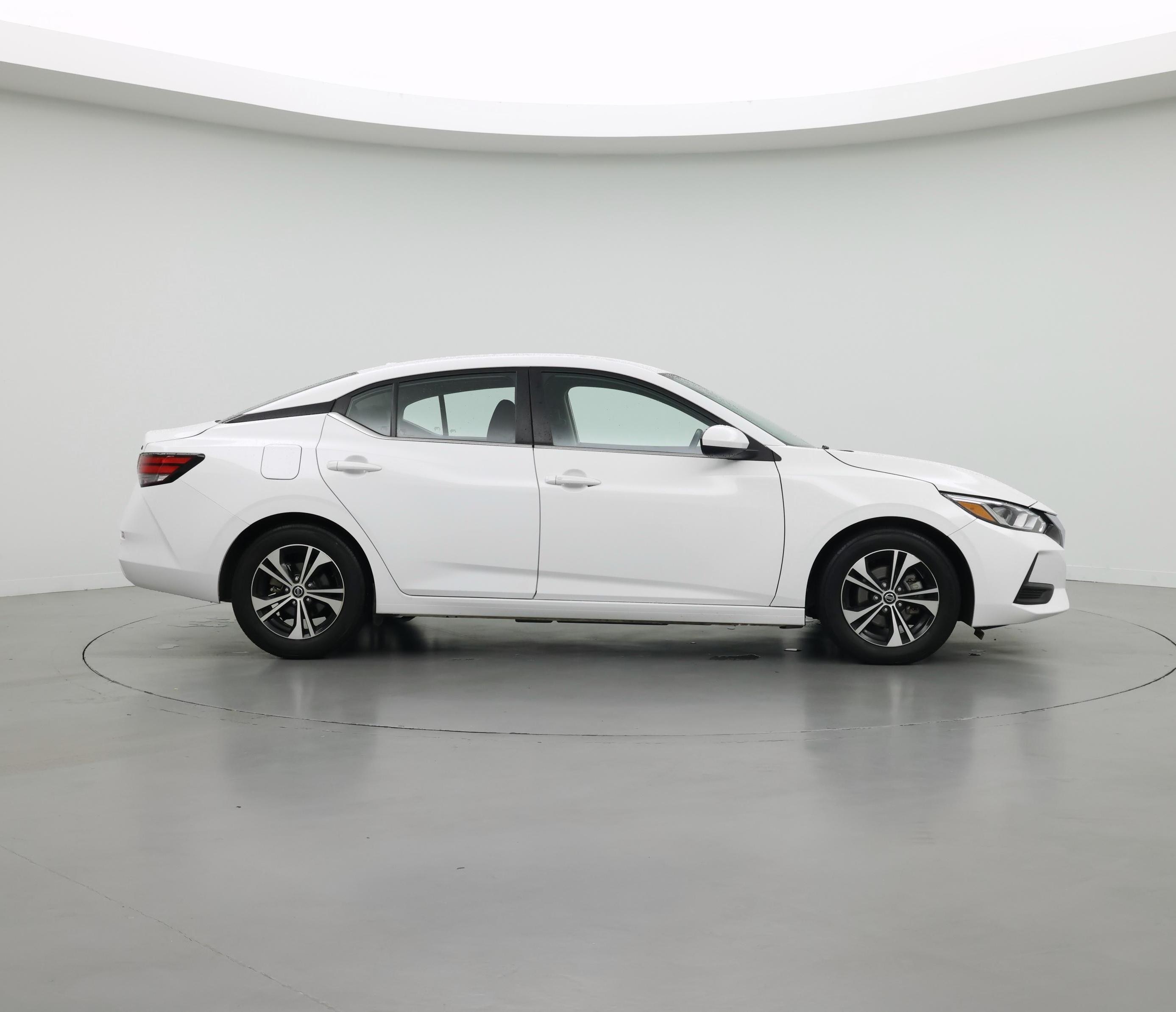 Thumbnail: 2023 Nissan Sentra - 7