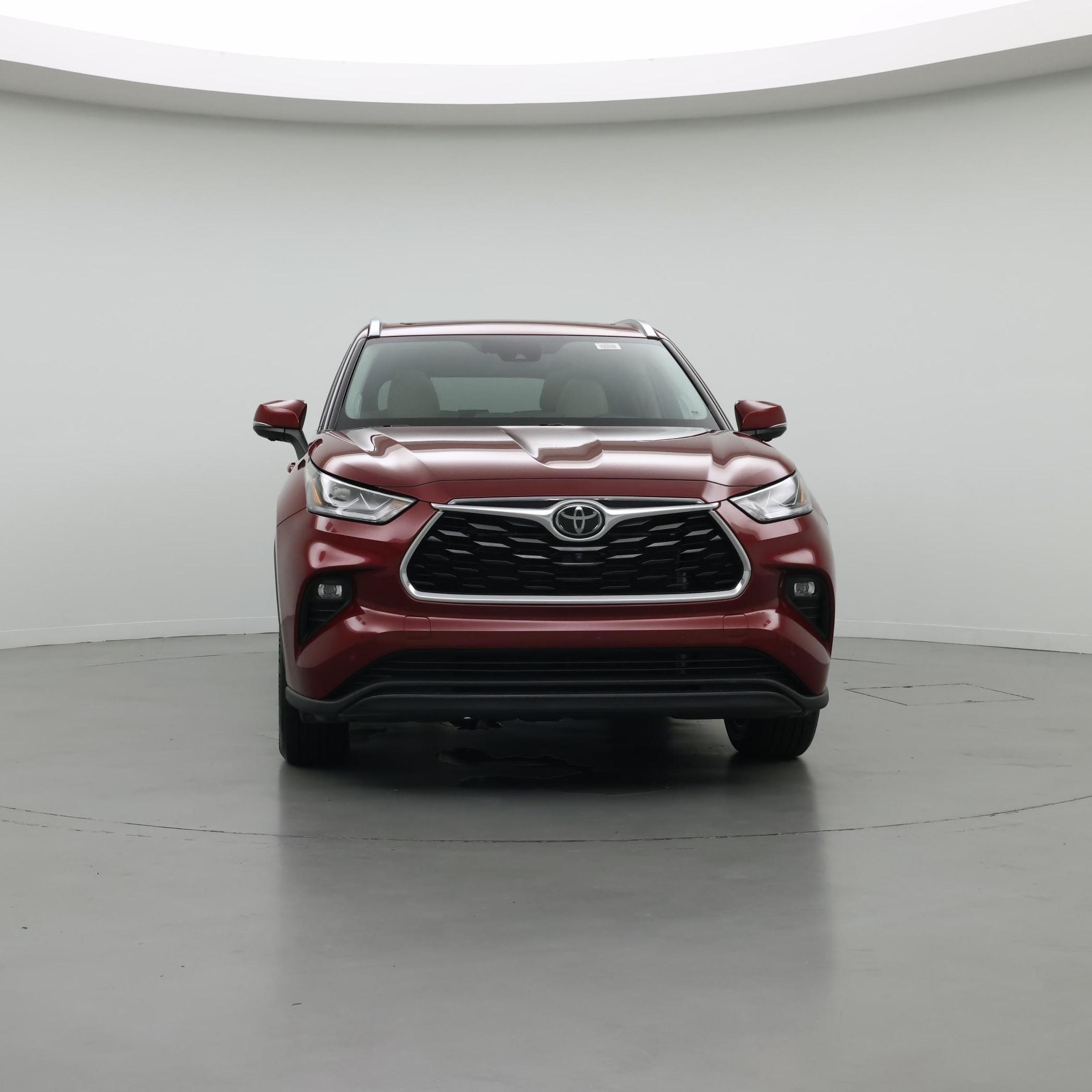 Thumbnail: 2023 Toyota Highlander - 5