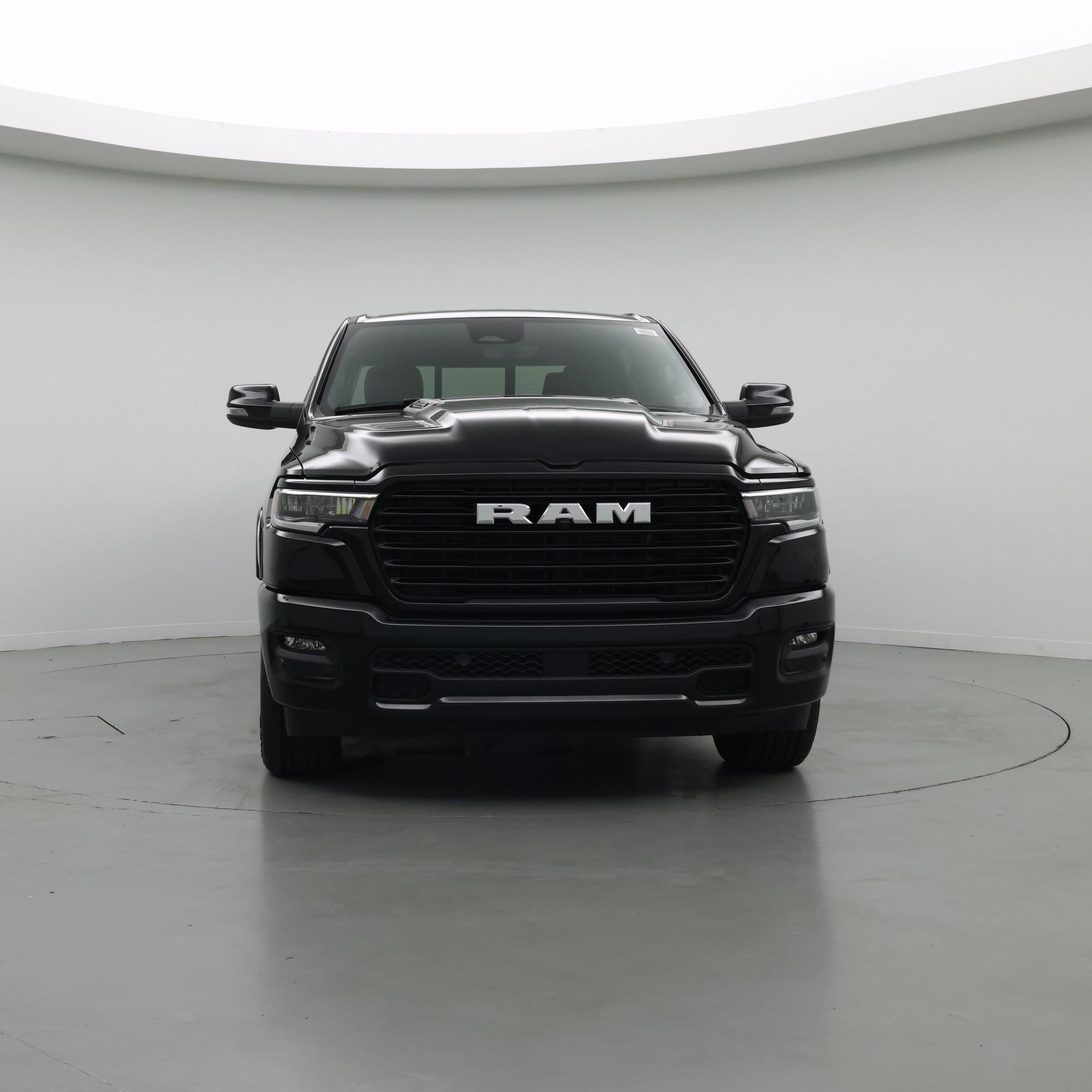 Thumbnail: 2025 RAM 1500 - 5
