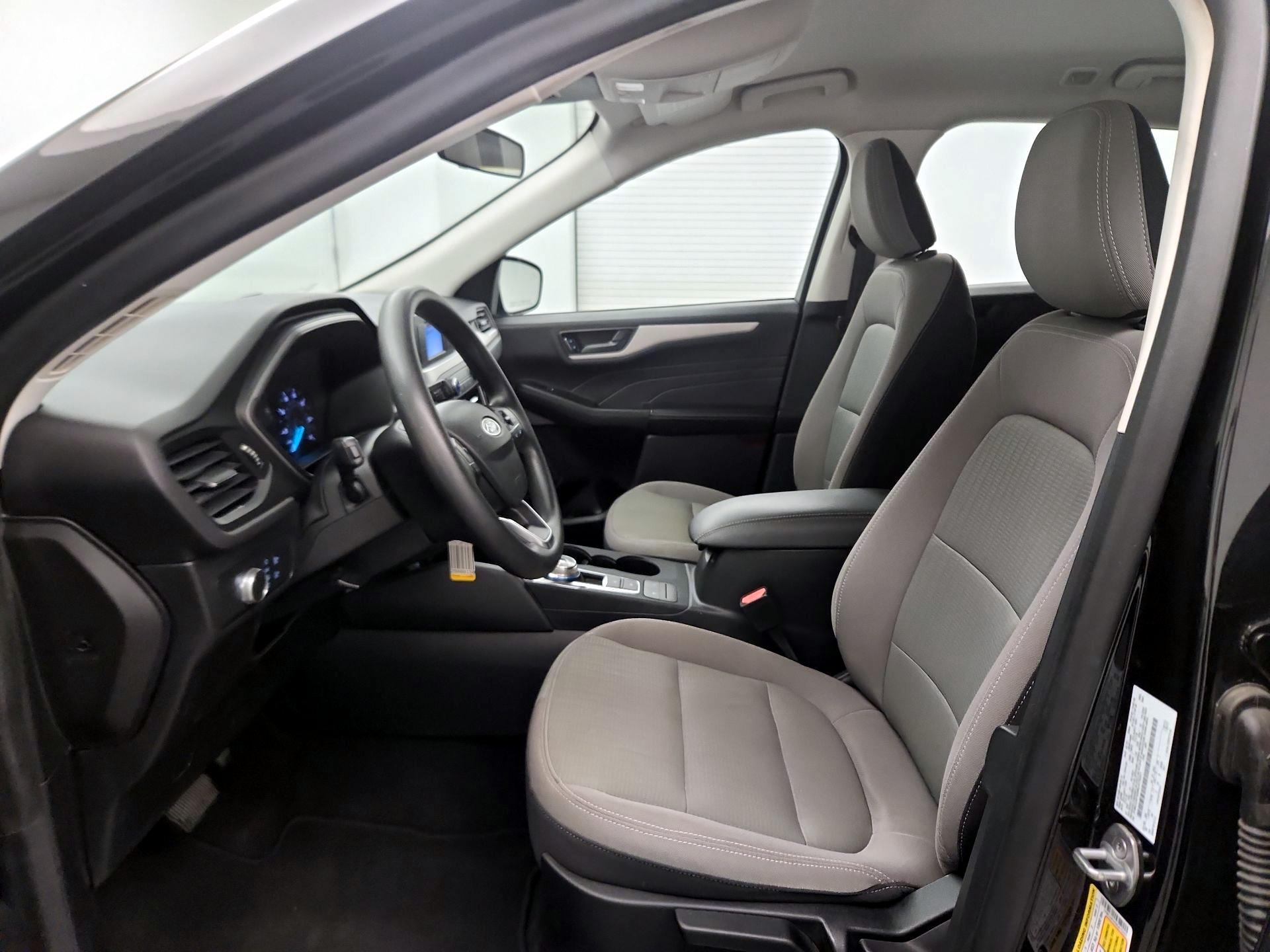 Thumbnail: 2021 Ford Escape - 11