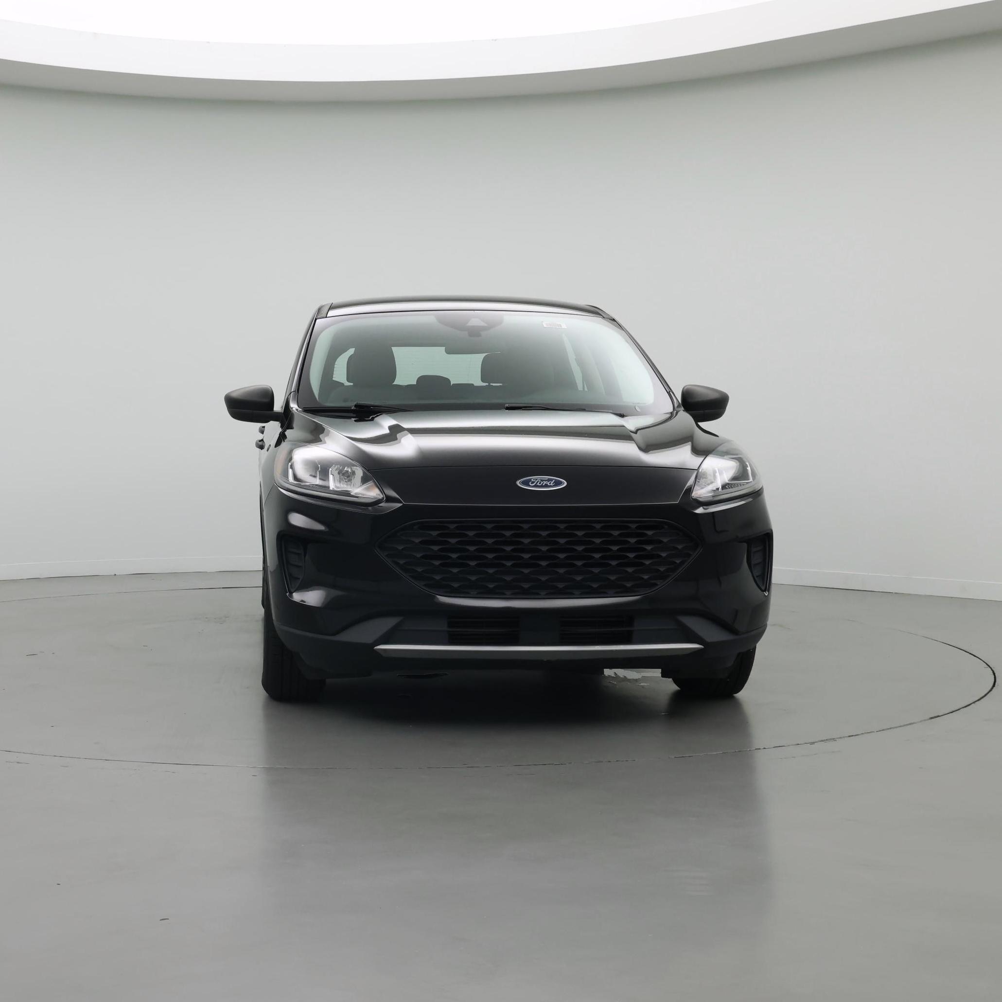 Thumbnail: 2021 Ford Escape - 5