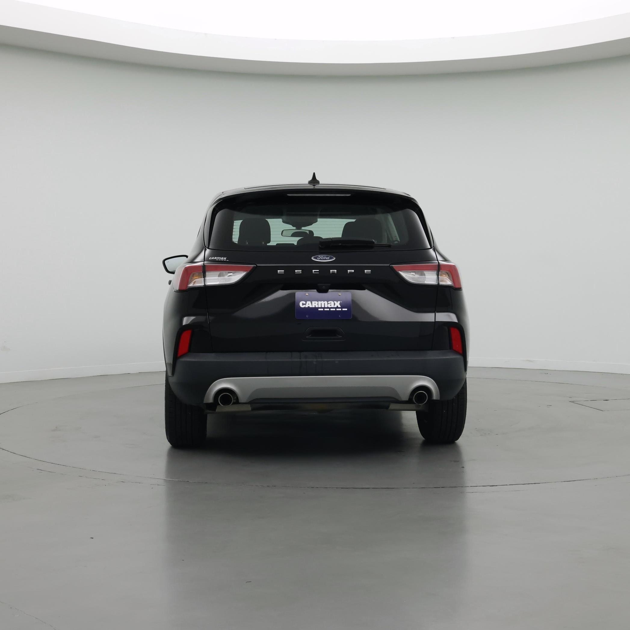 Thumbnail: 2021 Ford Escape - 6