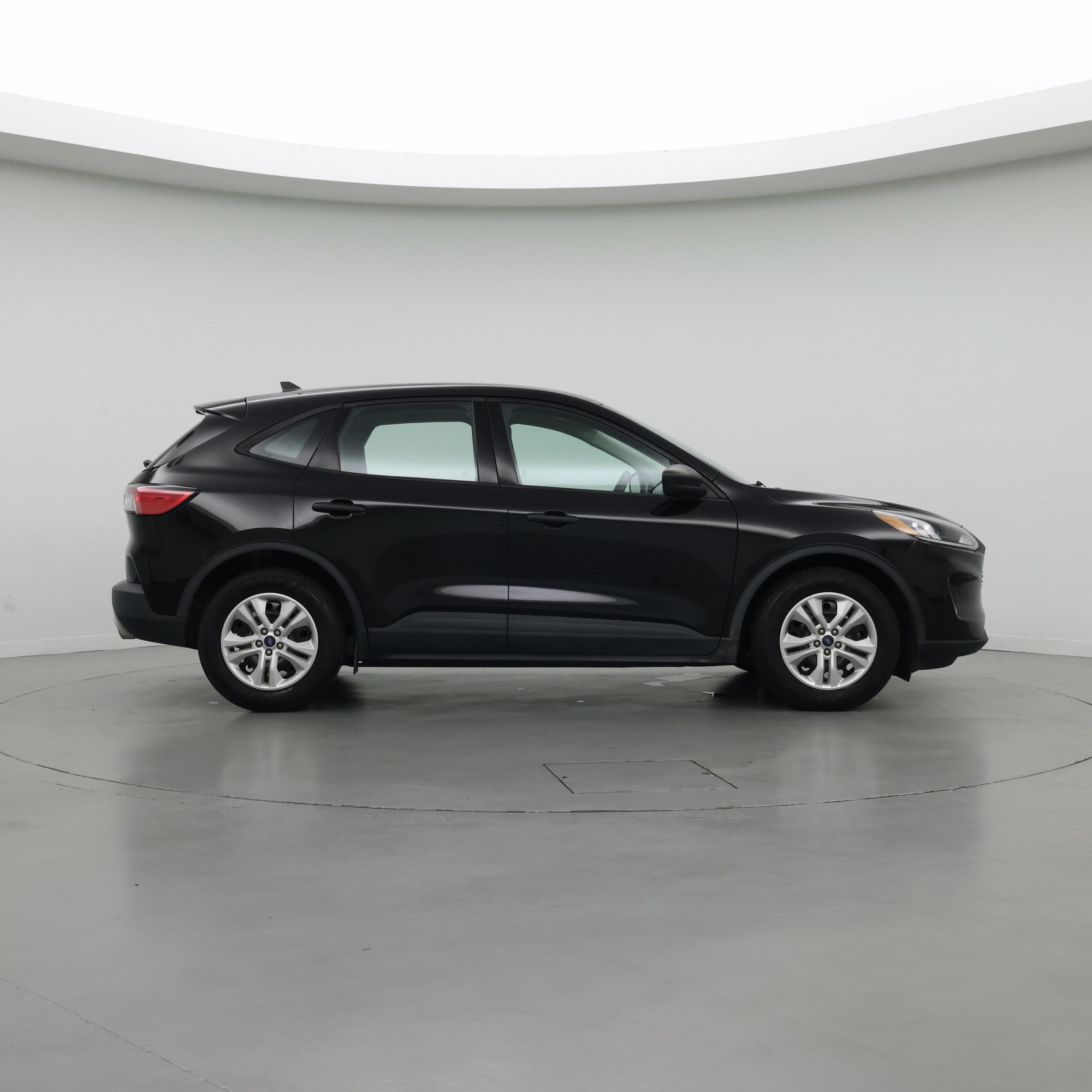 Thumbnail: 2021 Ford Escape - 7
