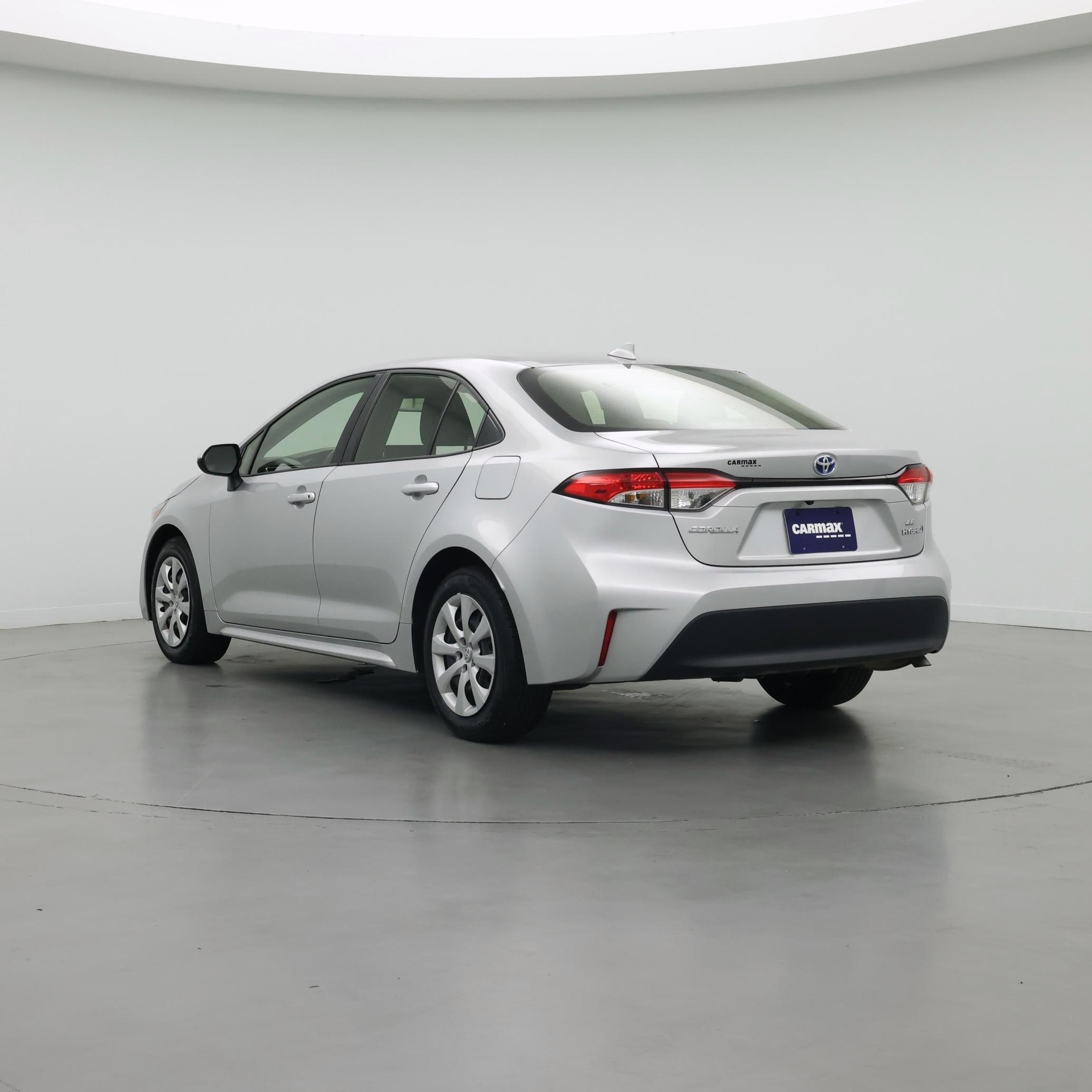 Thumbnail: 2024 Toyota Corolla - 2