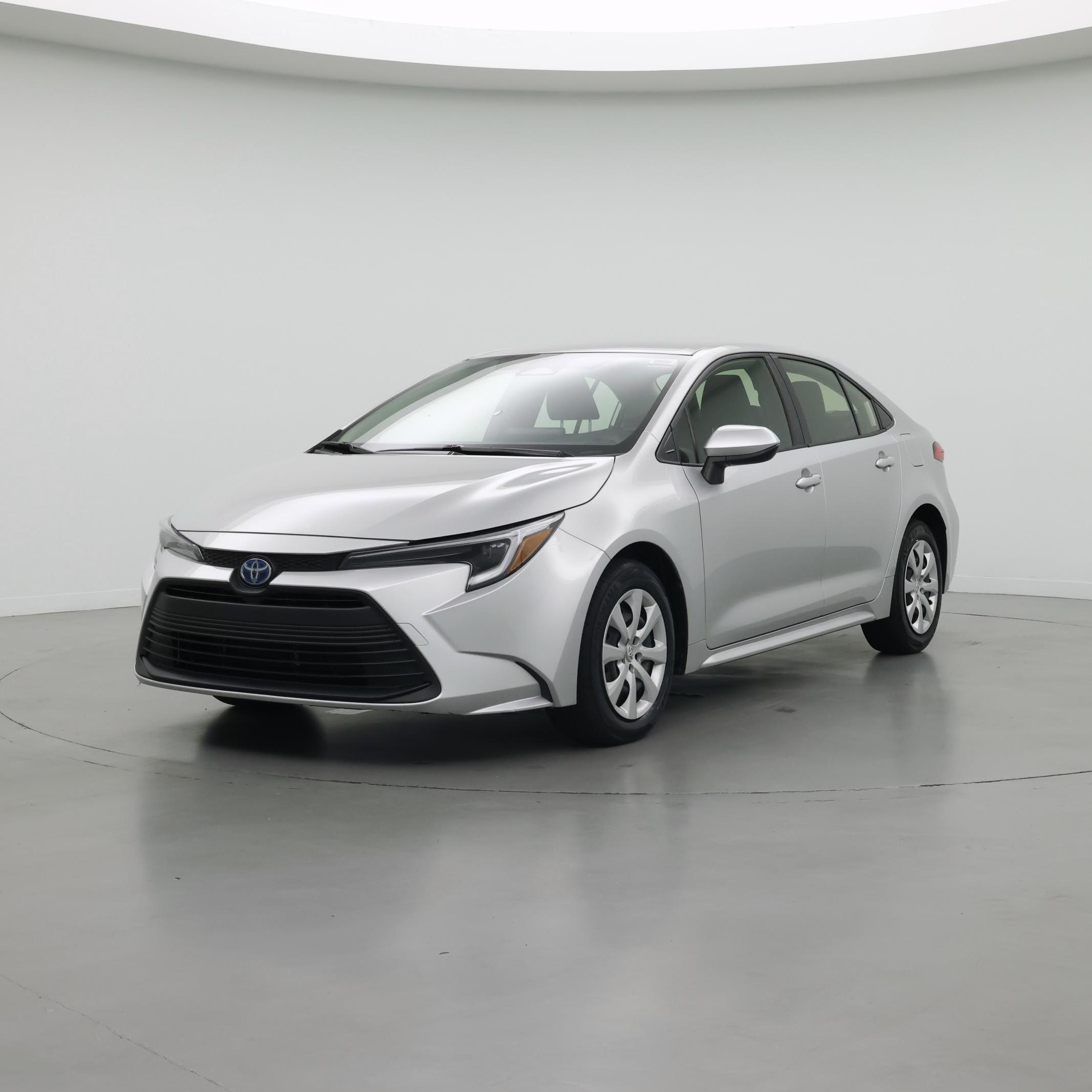 Thumbnail: 2024 Toyota Corolla - 4