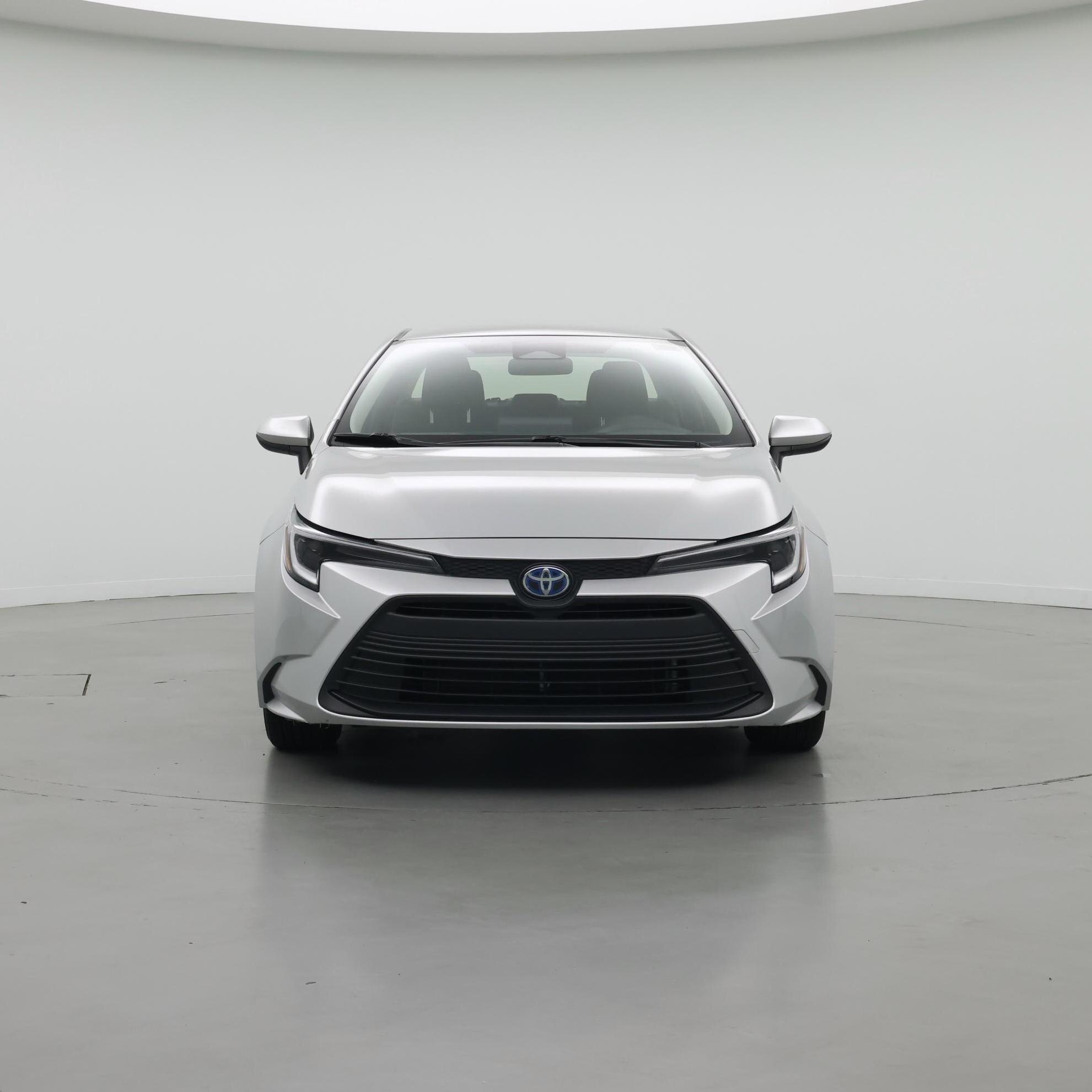 Thumbnail: 2024 Toyota Corolla - 5