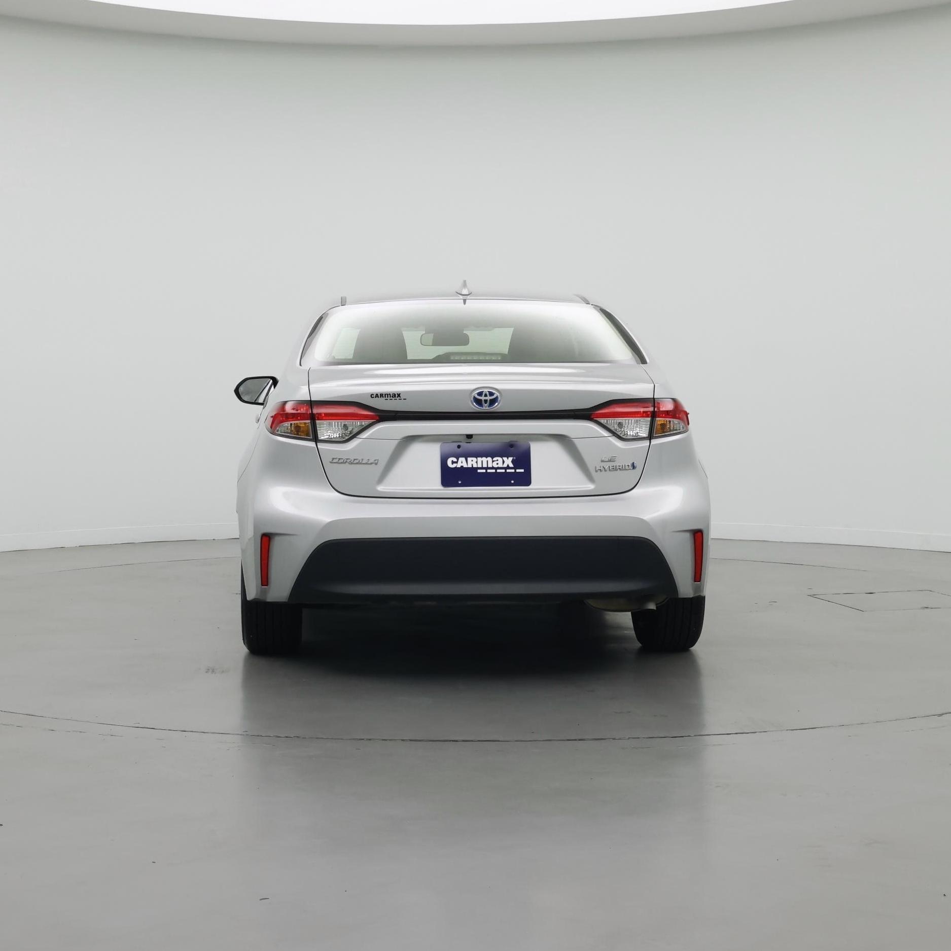 Thumbnail: 2024 Toyota Corolla - 6