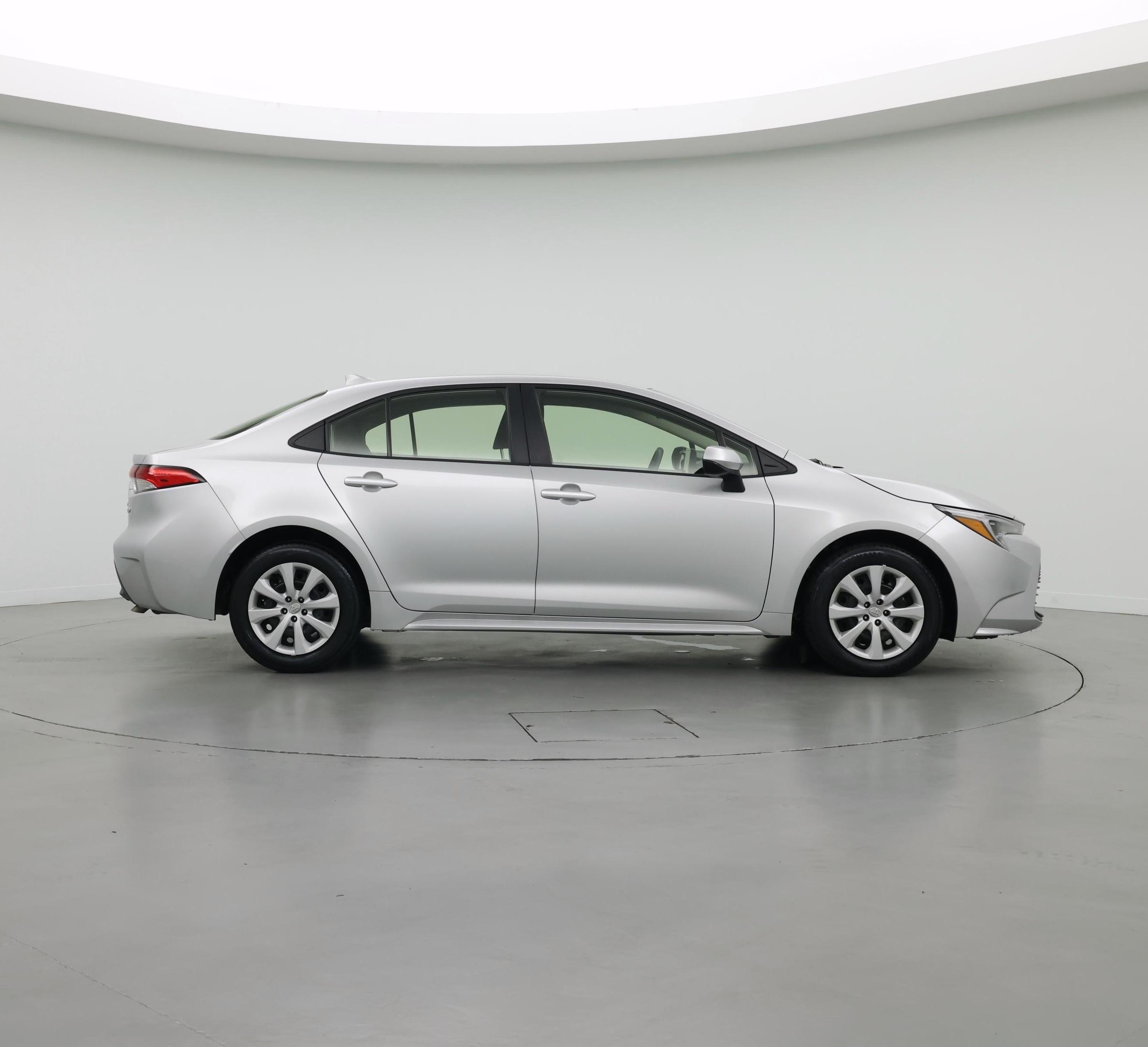 Thumbnail: 2024 Toyota Corolla - 7