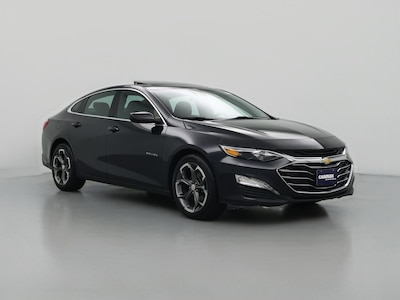 2023 Chevrolet Malibu 1LT