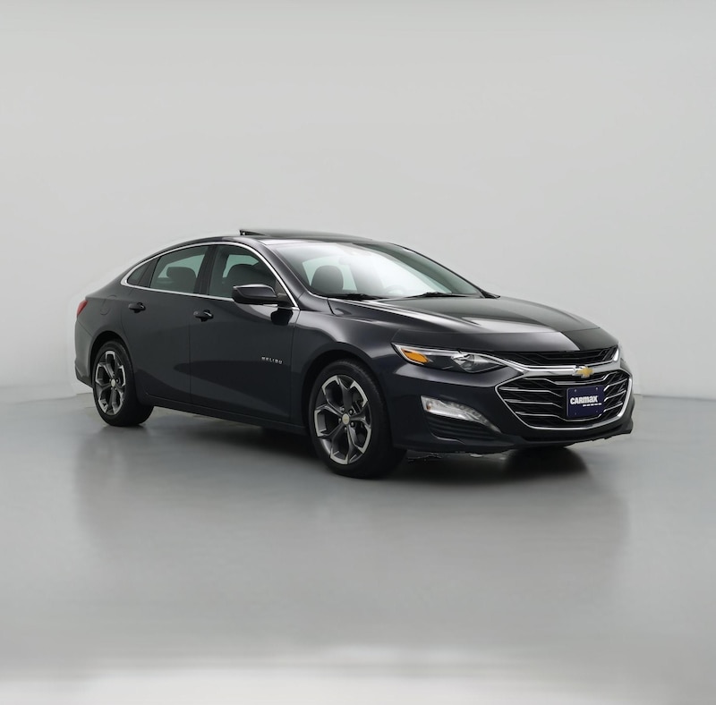 2023 Chevrolet Malibu 1LT