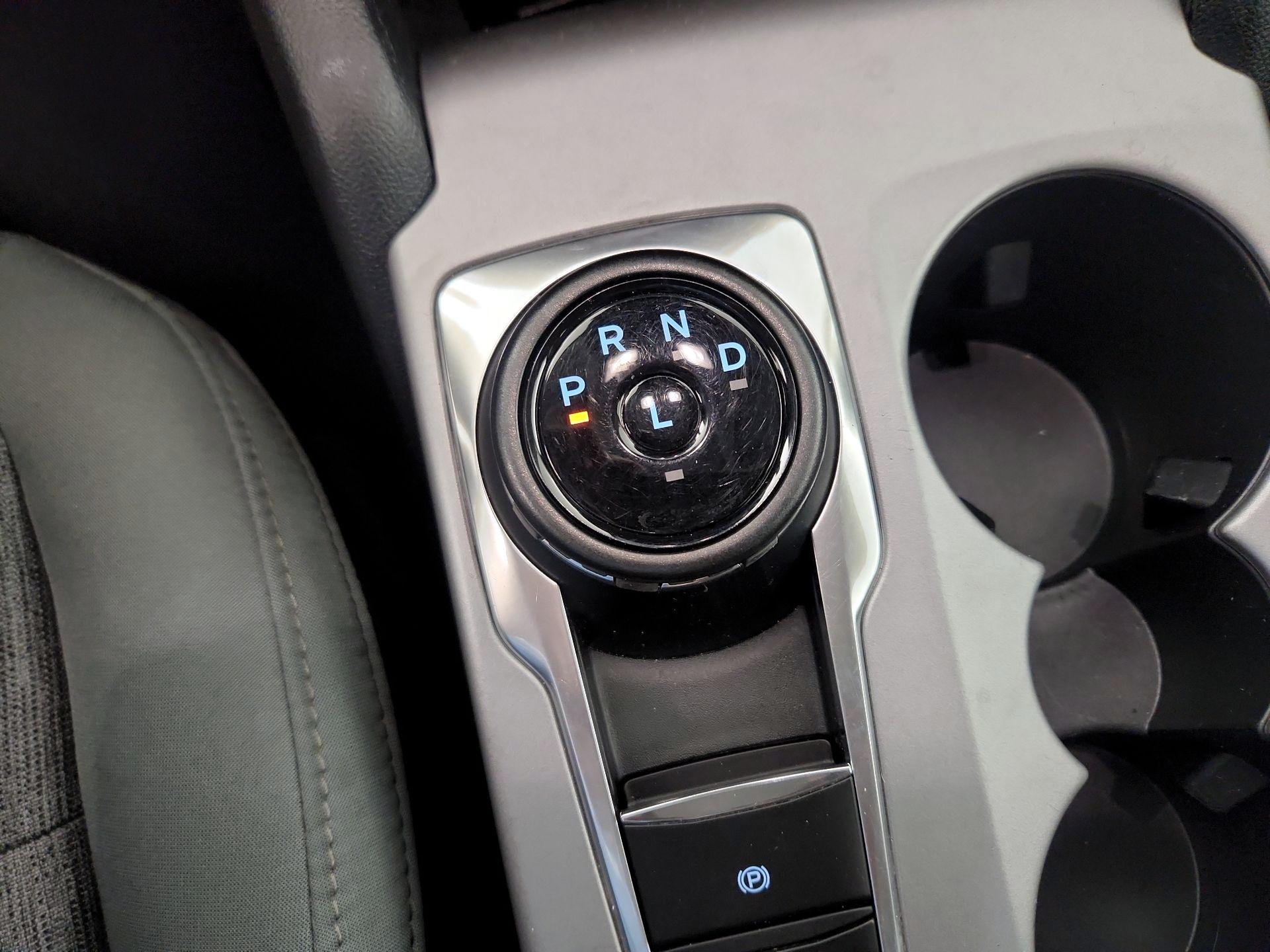 Thumbnail: 2021 Ford Bronco Sport - 17