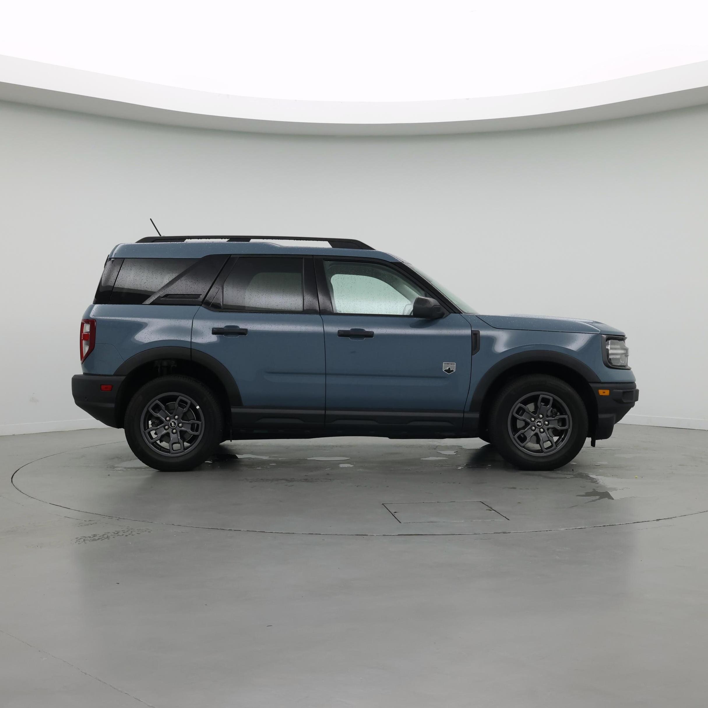 Thumbnail: 2021 Ford Bronco Sport - 7