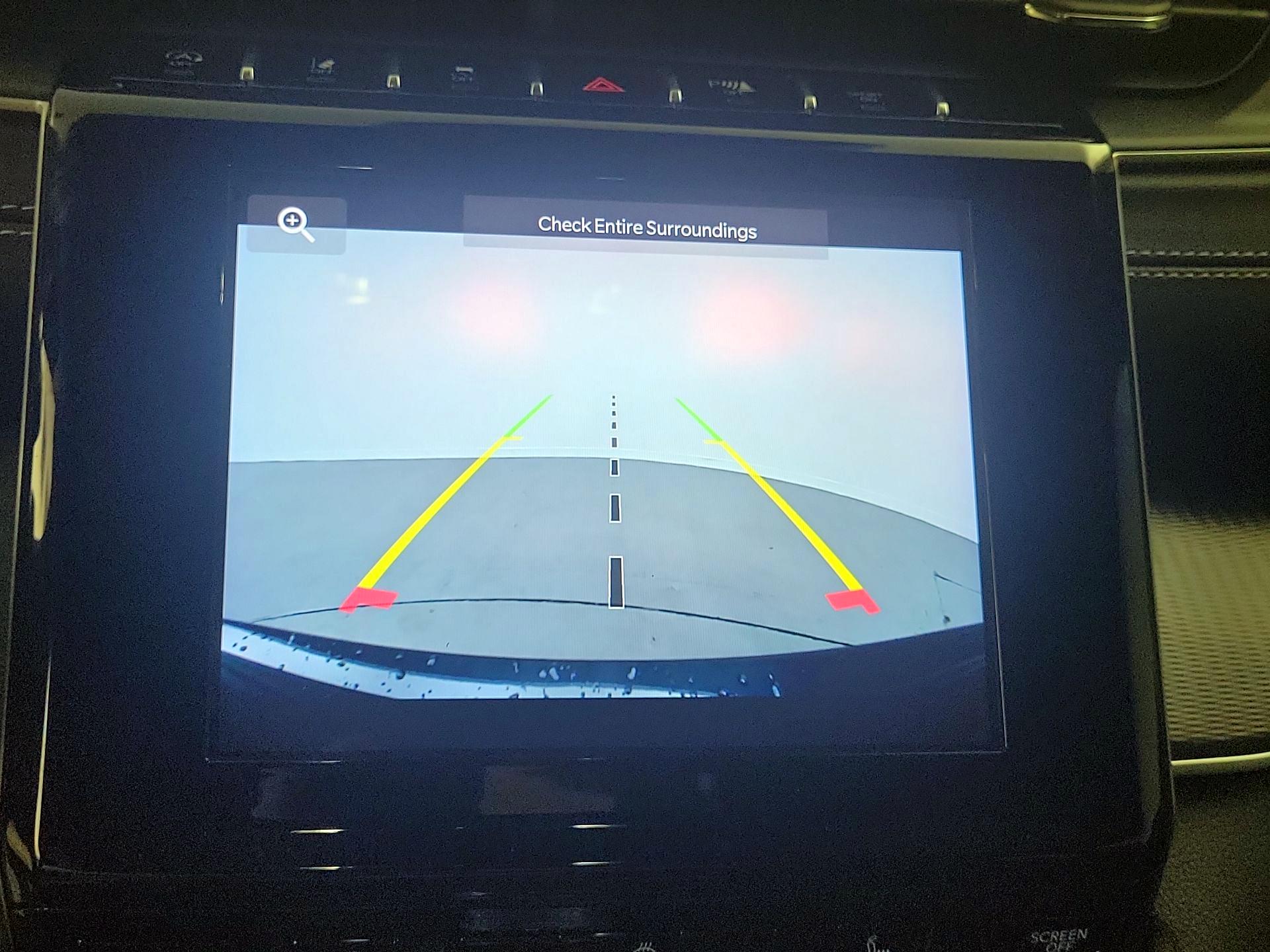 Thumbnail: 2024 Jeep Grand Cherokee - 14