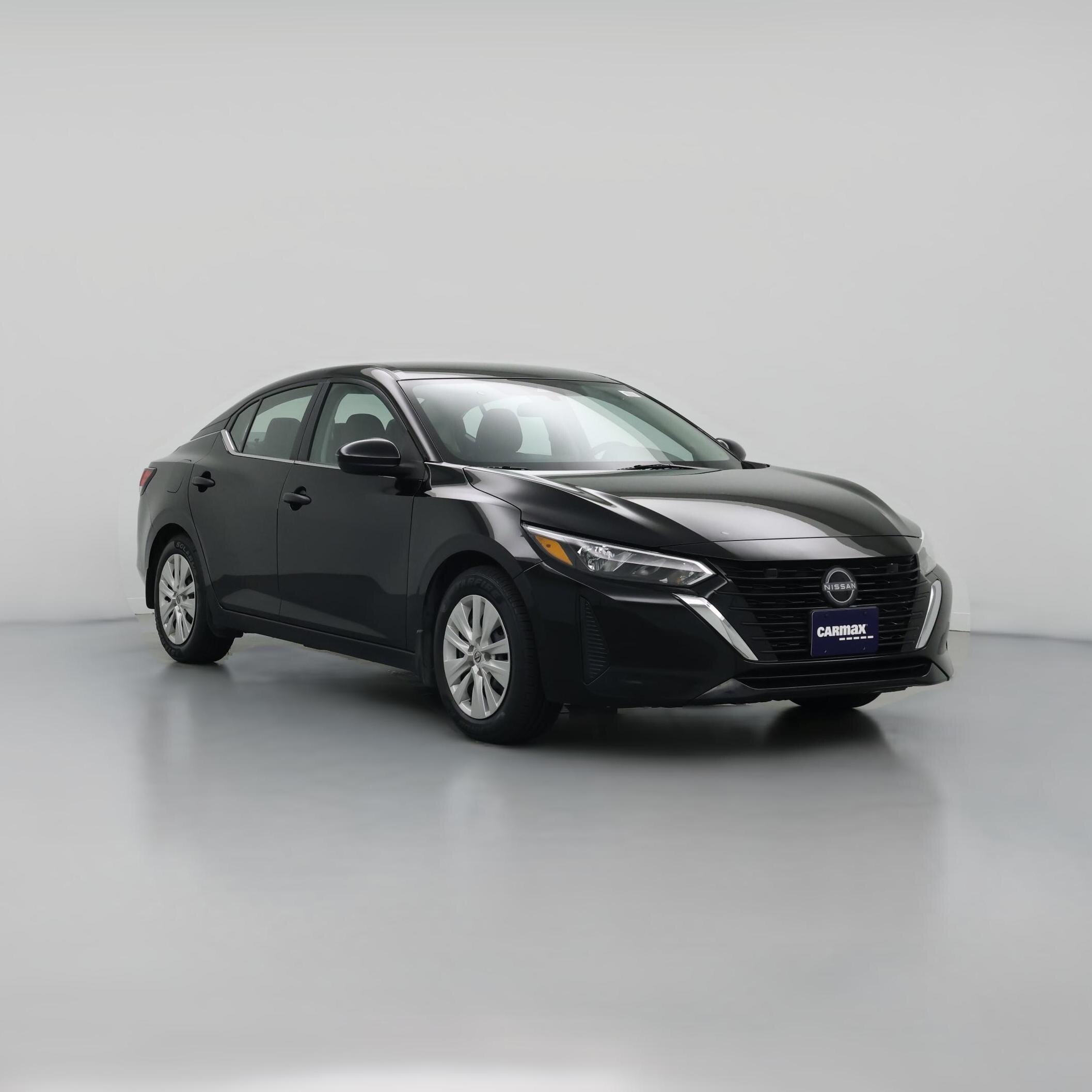 Thumbnail: 2025 Nissan Sentra - 1