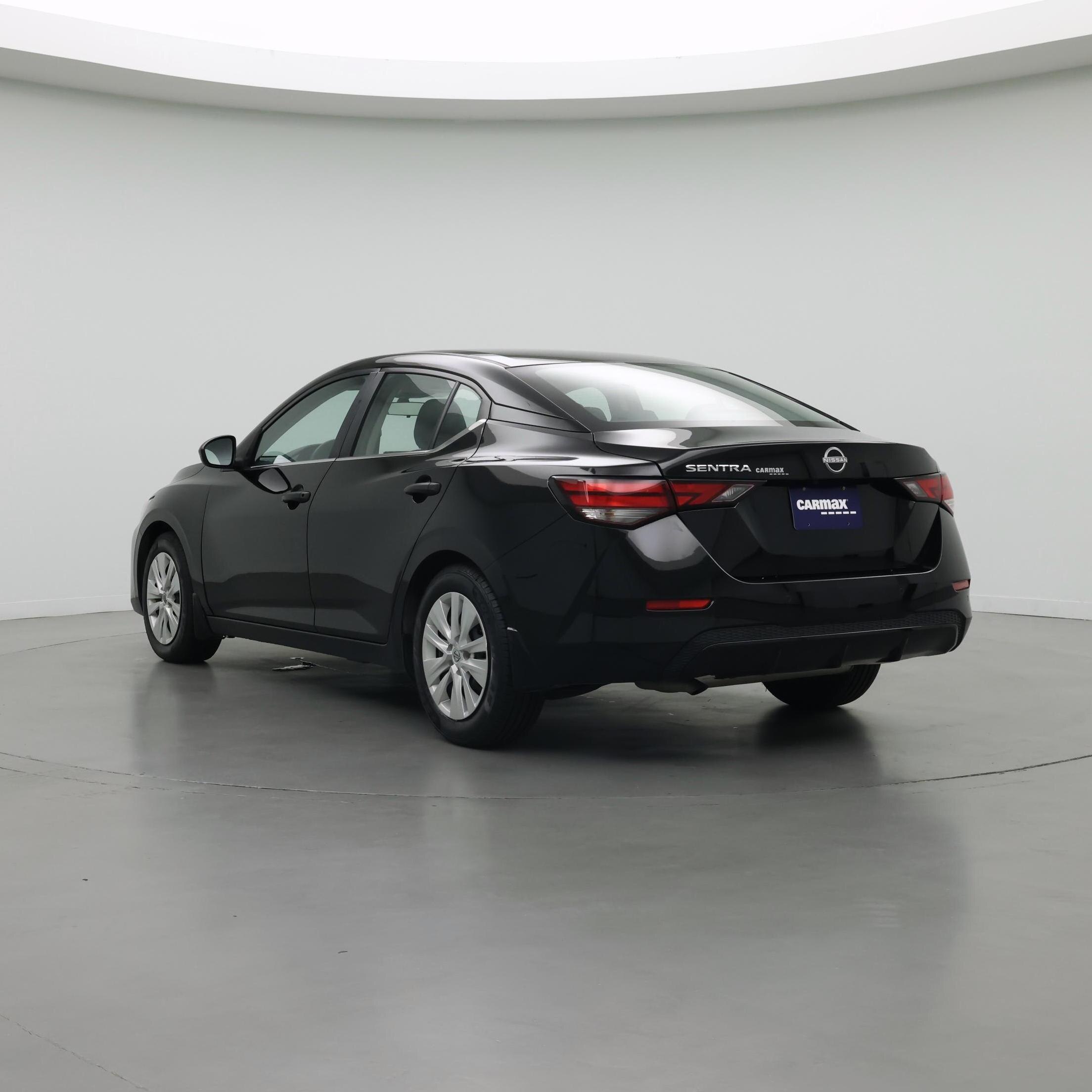Thumbnail: 2025 Nissan Sentra - 2