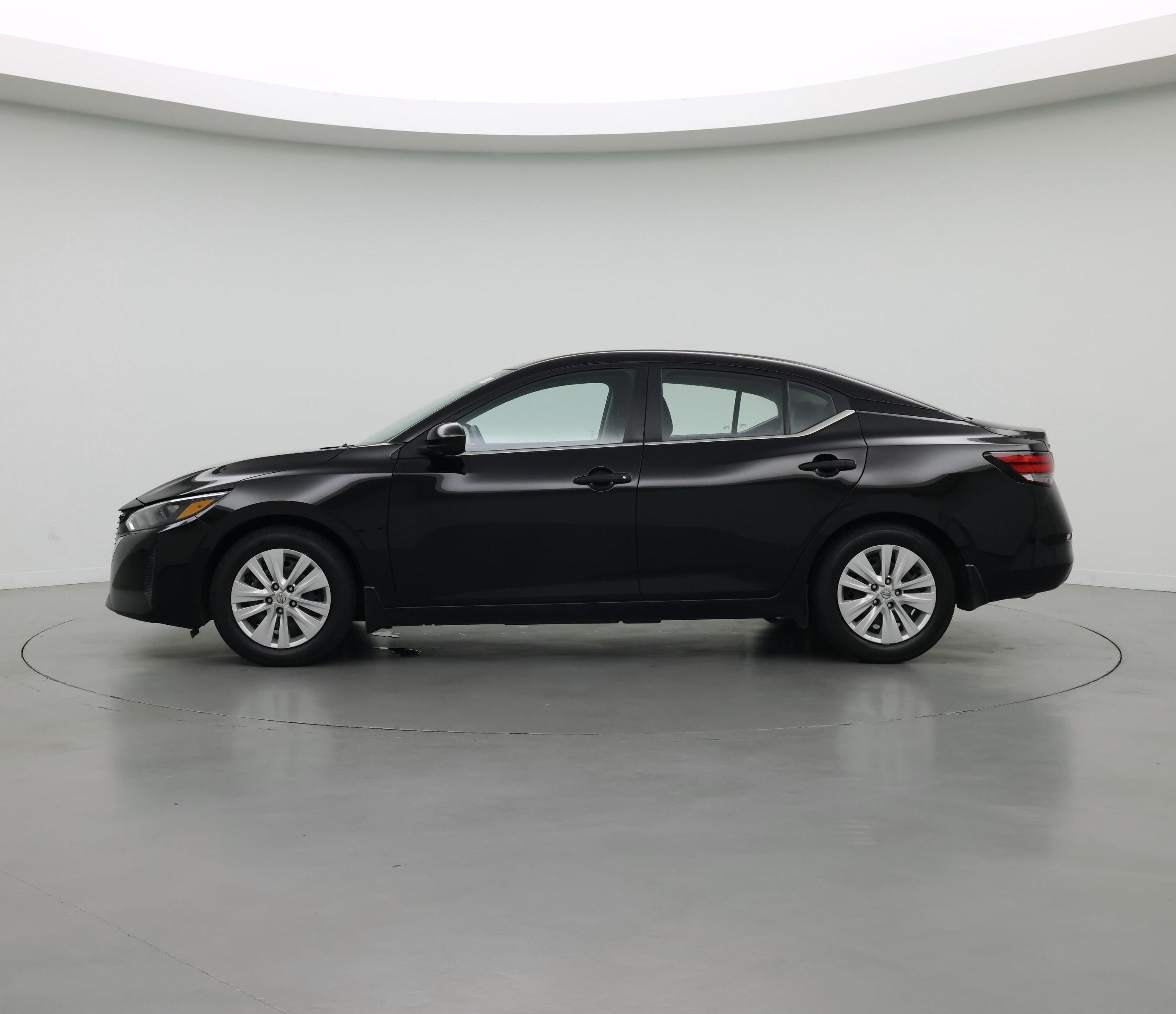 Thumbnail: 2025 Nissan Sentra - 3