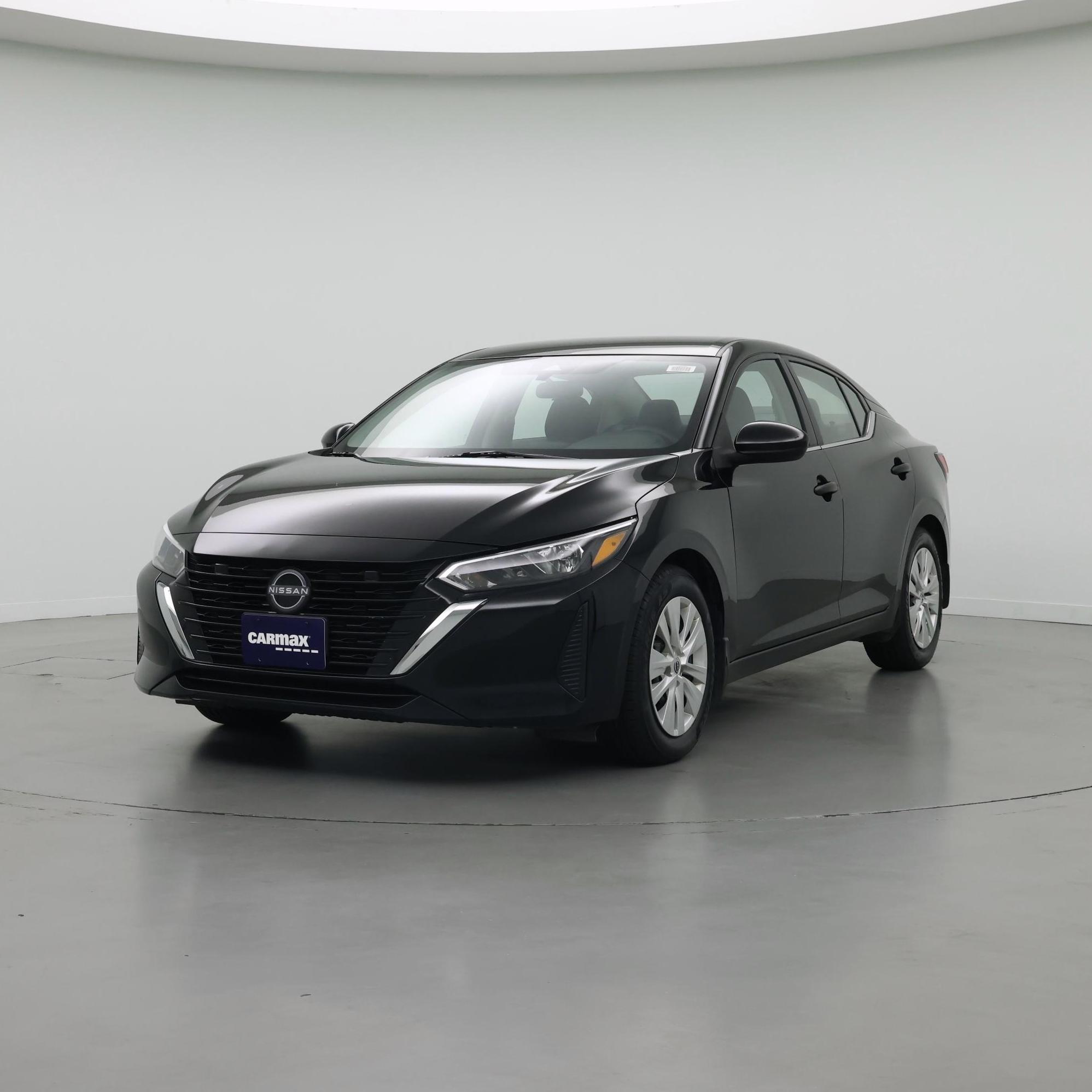 Thumbnail: 2025 Nissan Sentra - 4