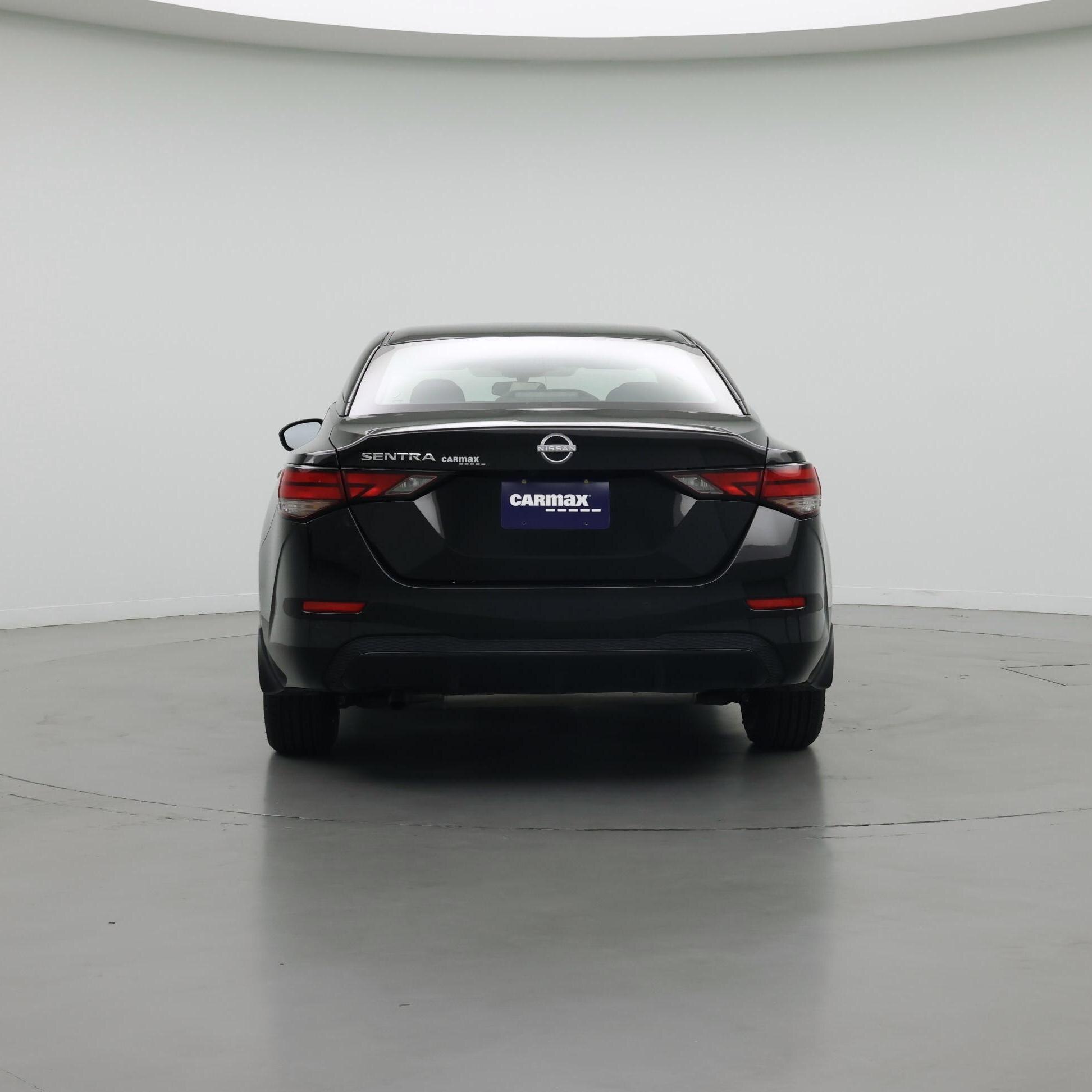 Thumbnail: 2025 Nissan Sentra - 6