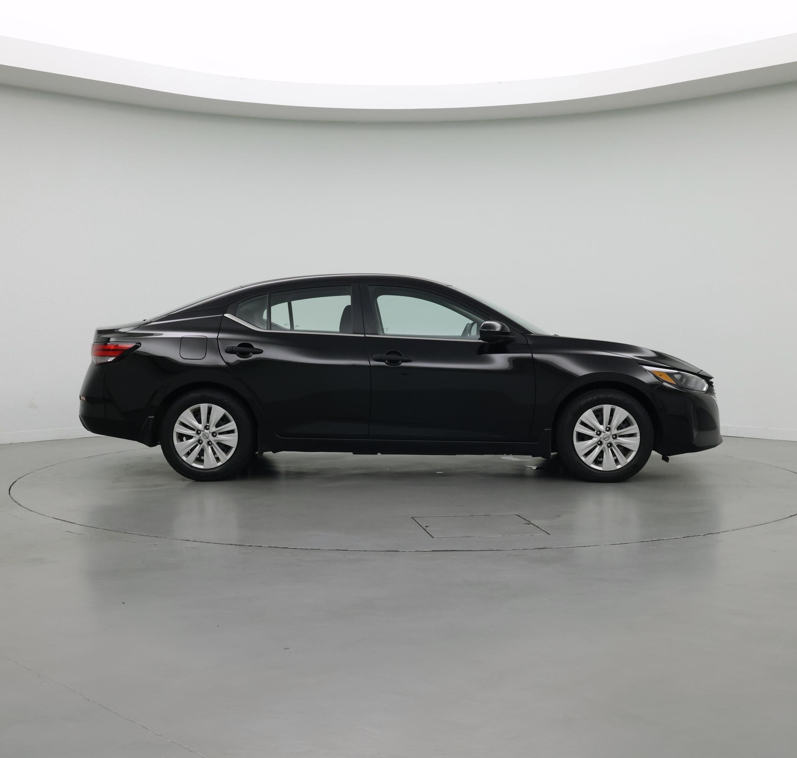 Thumbnail: 2025 Nissan Sentra - 7