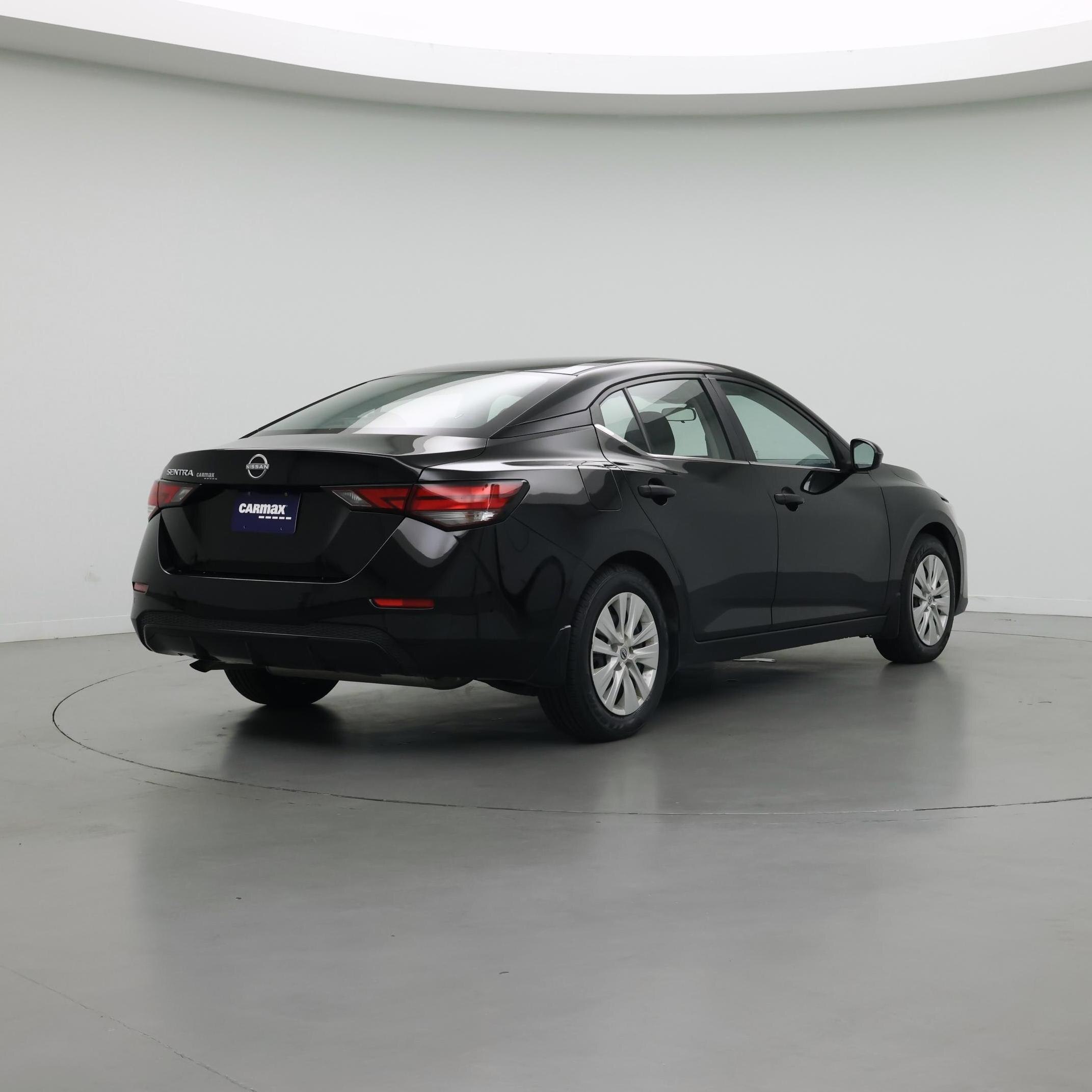 Thumbnail: 2025 Nissan Sentra - 8