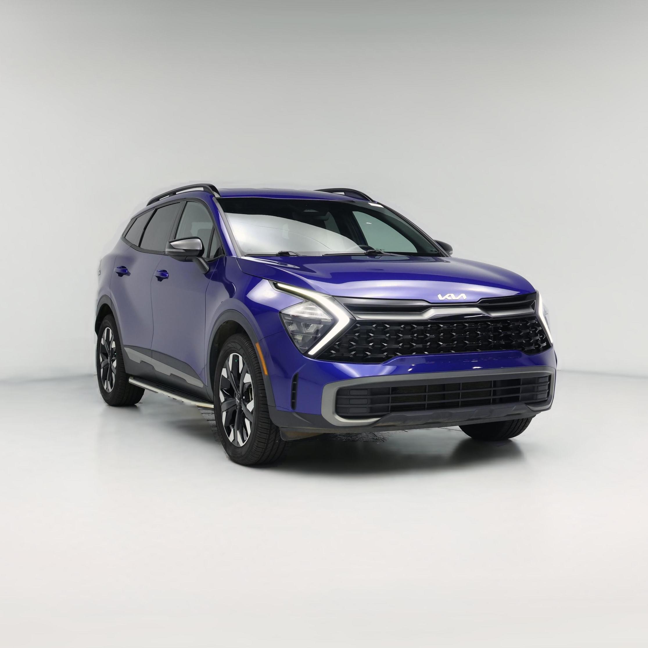 Thumbnail: 2023 Kia Sportage - 1