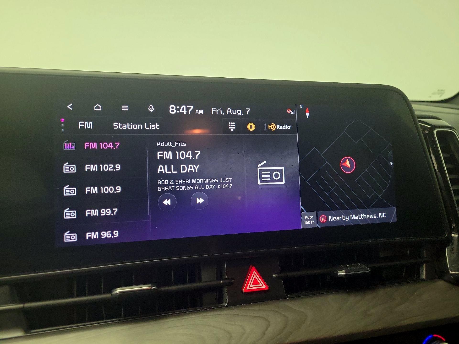Thumbnail: 2023 Kia Sportage - 16