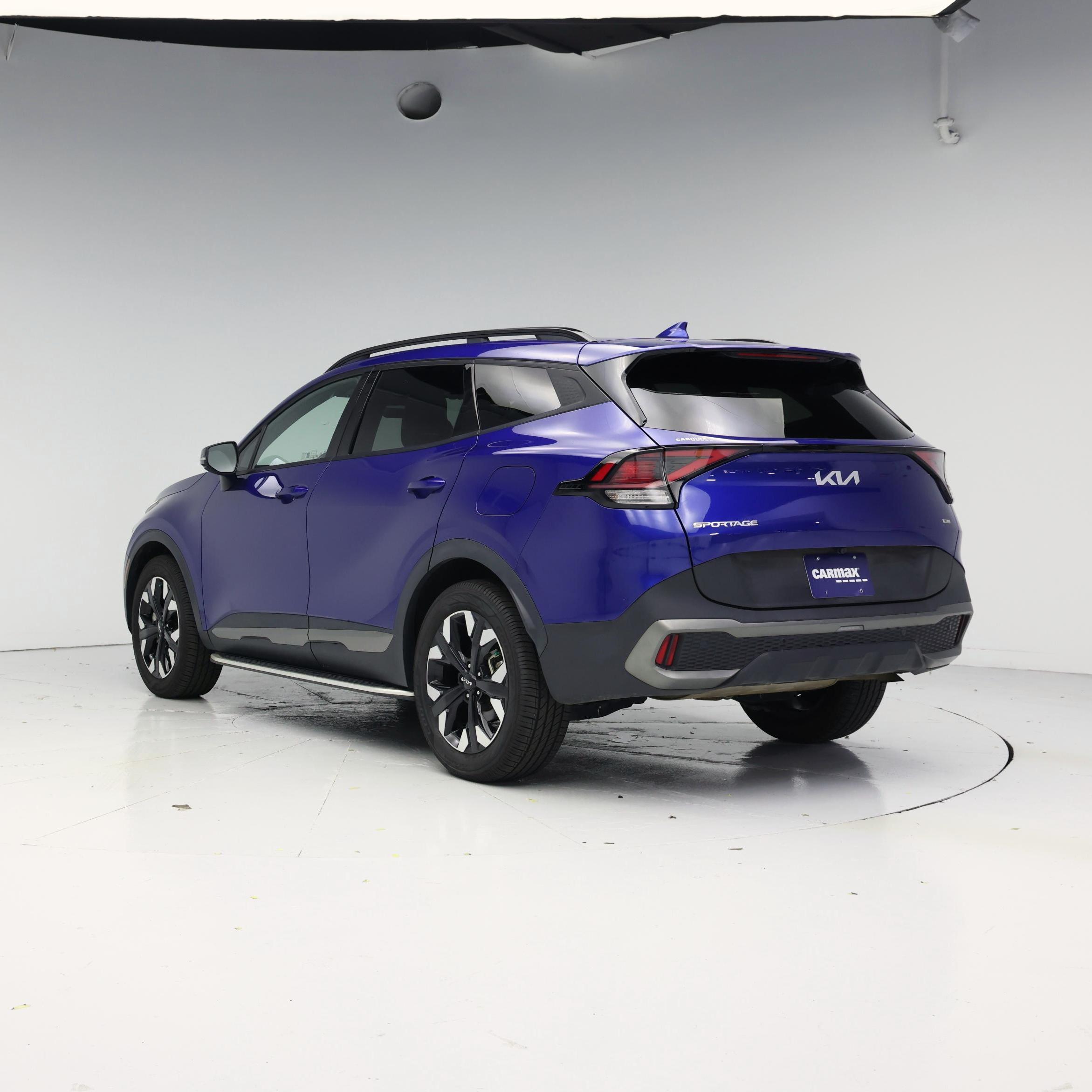Thumbnail: 2023 Kia Sportage - 2