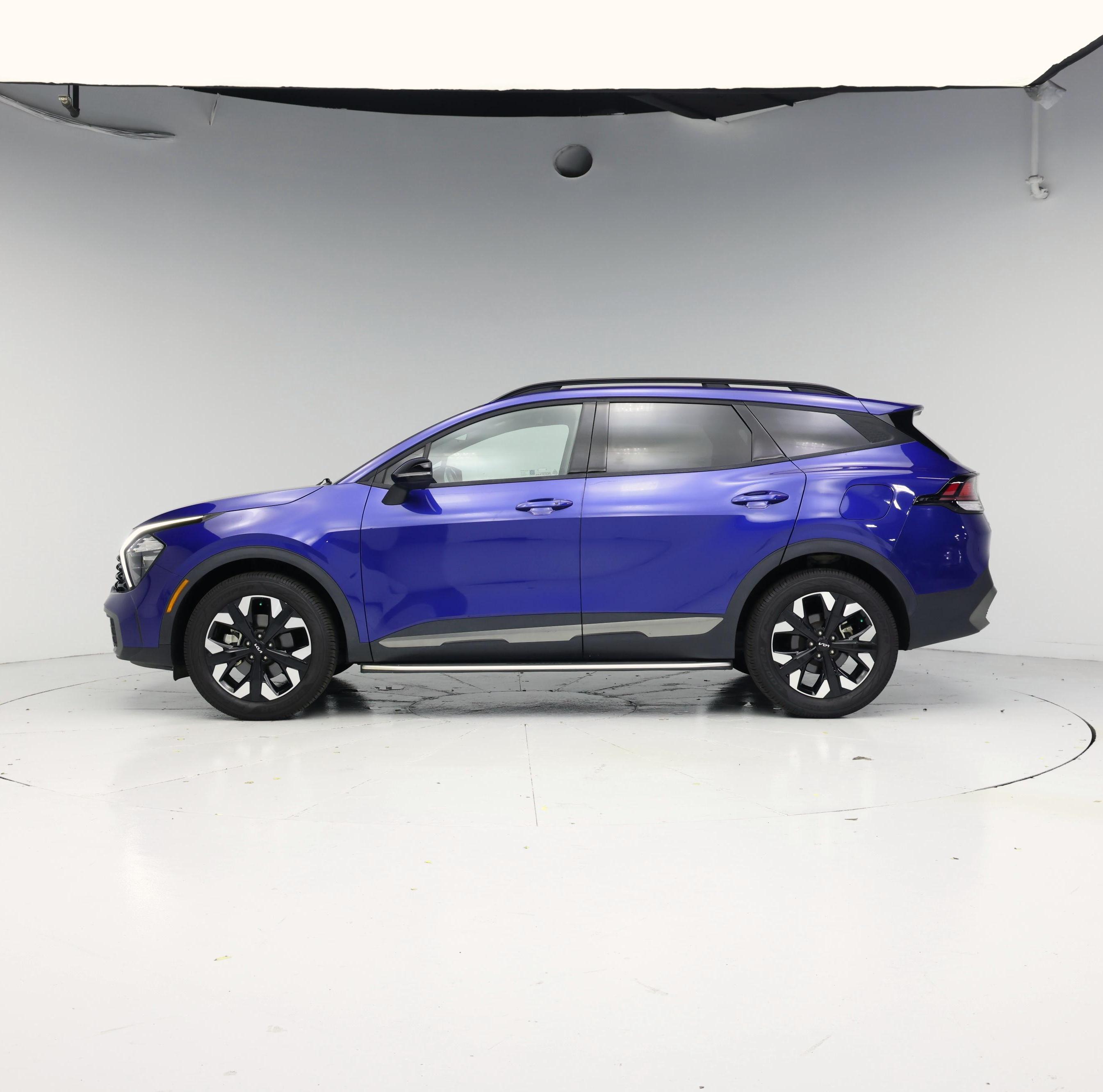 Thumbnail: 2023 Kia Sportage - 3