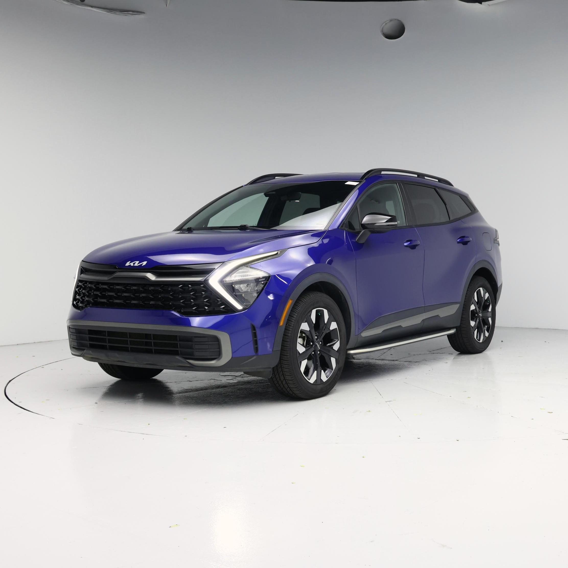Thumbnail: 2023 Kia Sportage - 4