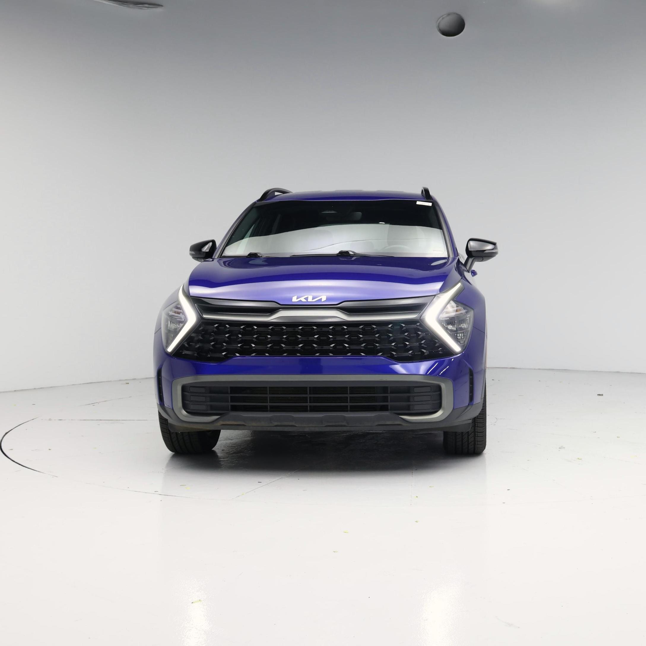 Thumbnail: 2023 Kia Sportage - 5