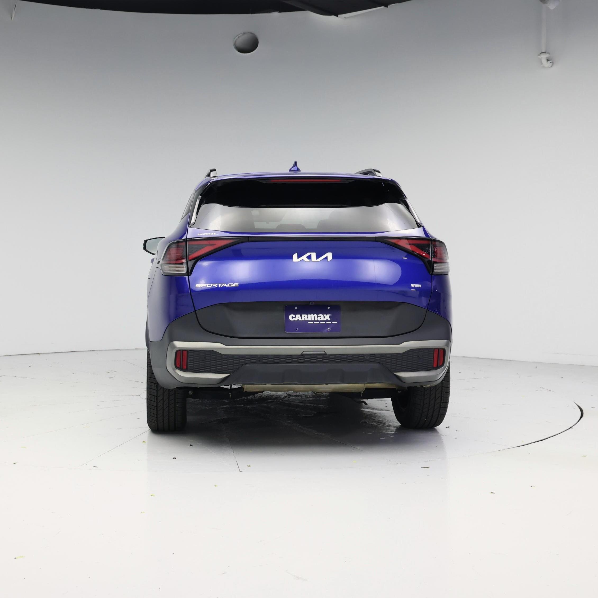Thumbnail: 2023 Kia Sportage - 6