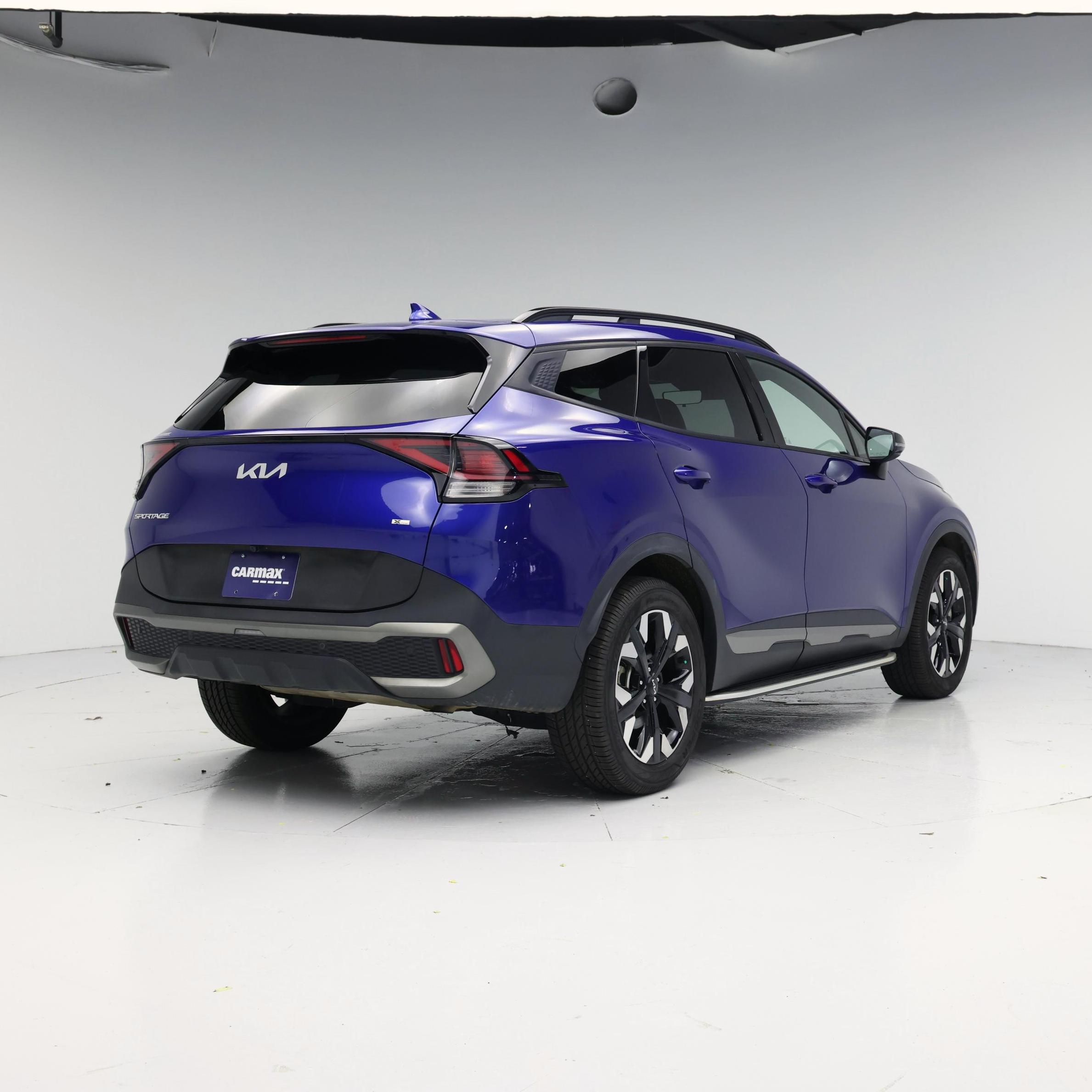 Thumbnail: 2023 Kia Sportage - 8