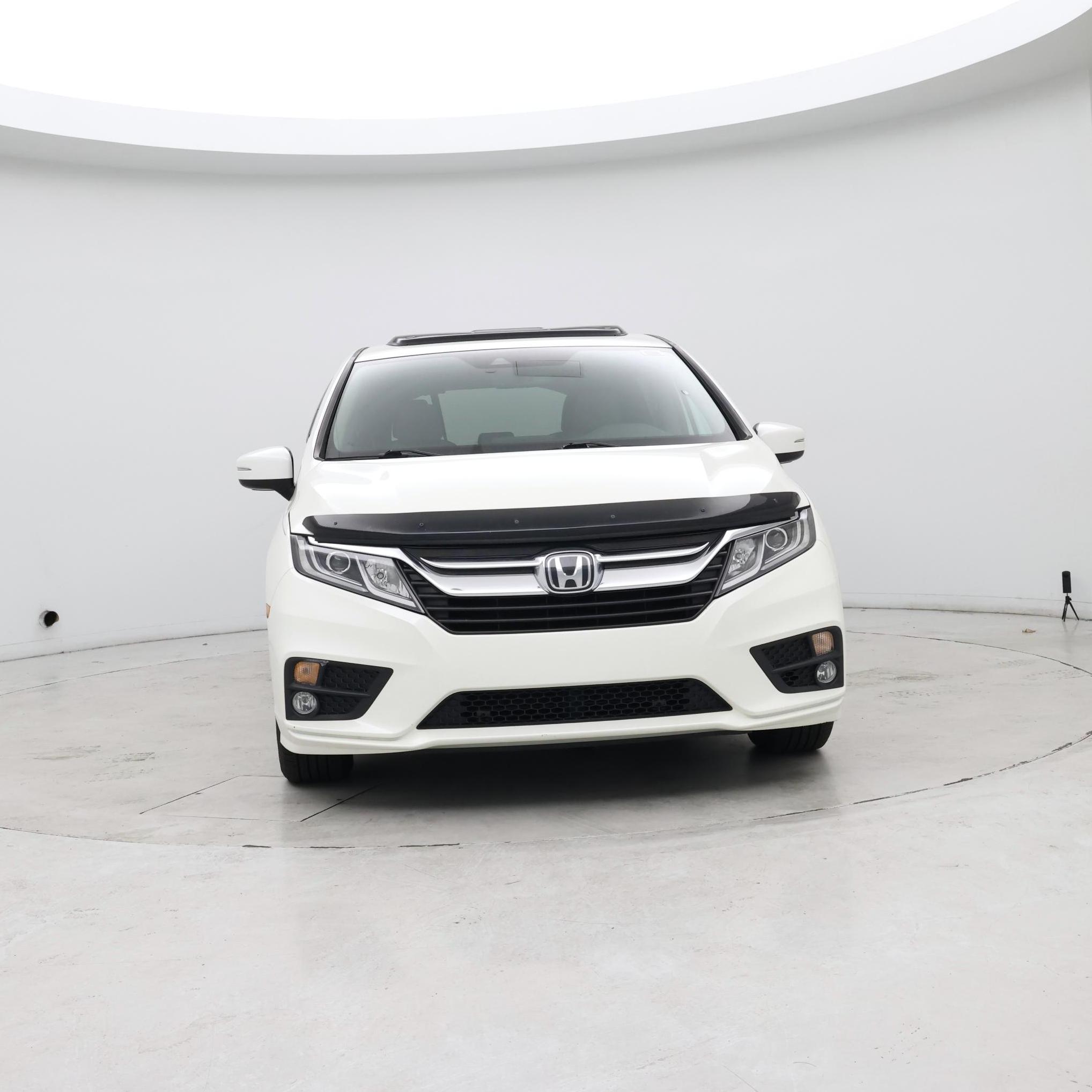 Thumbnail: 2018 Honda Odyssey - 4