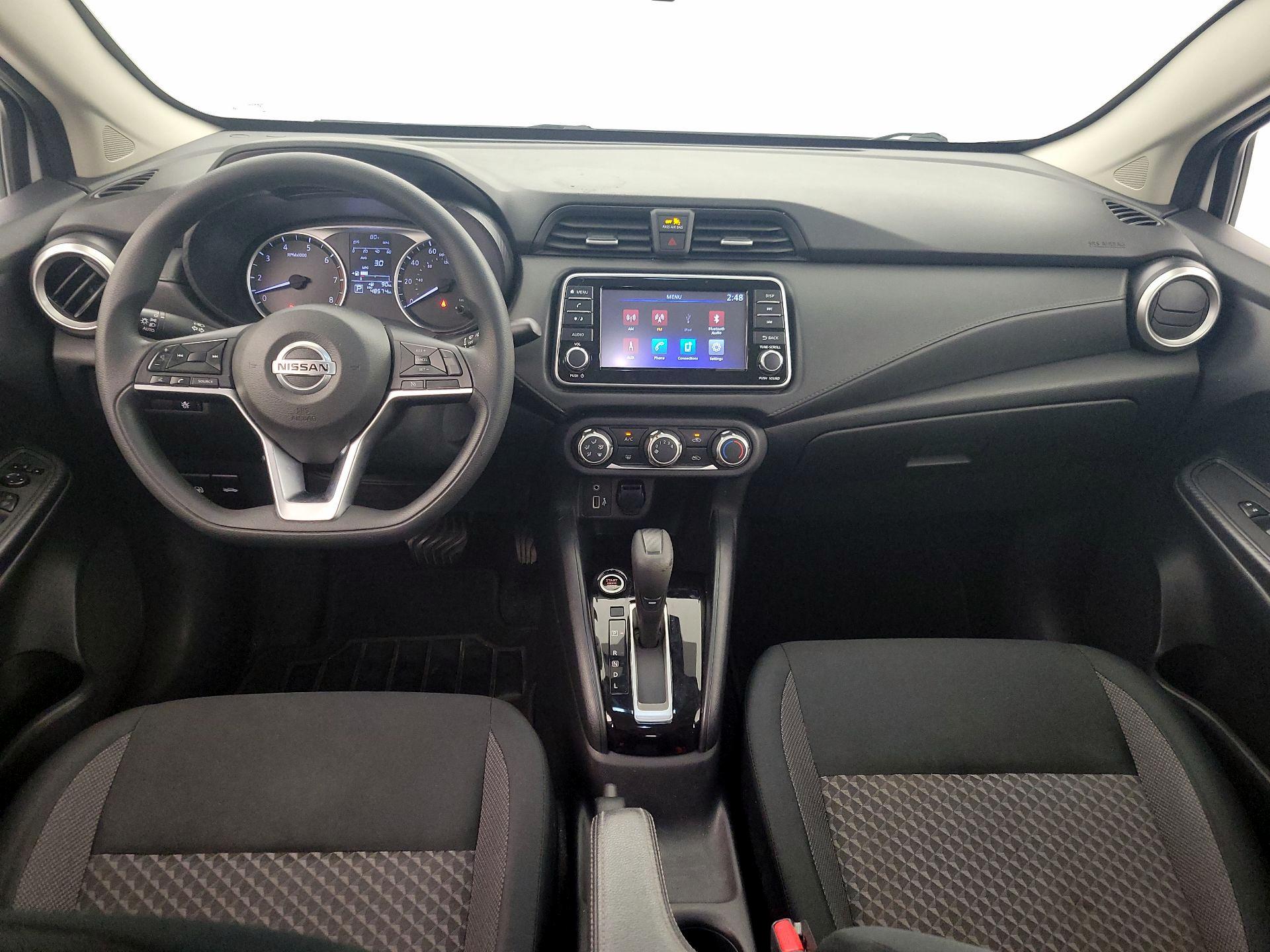 Thumbnail: 2020 Nissan Versa - 9