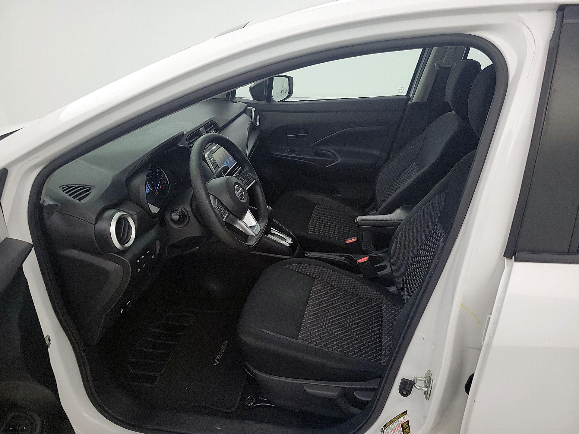 Thumbnail: 2020 Nissan Versa - 11