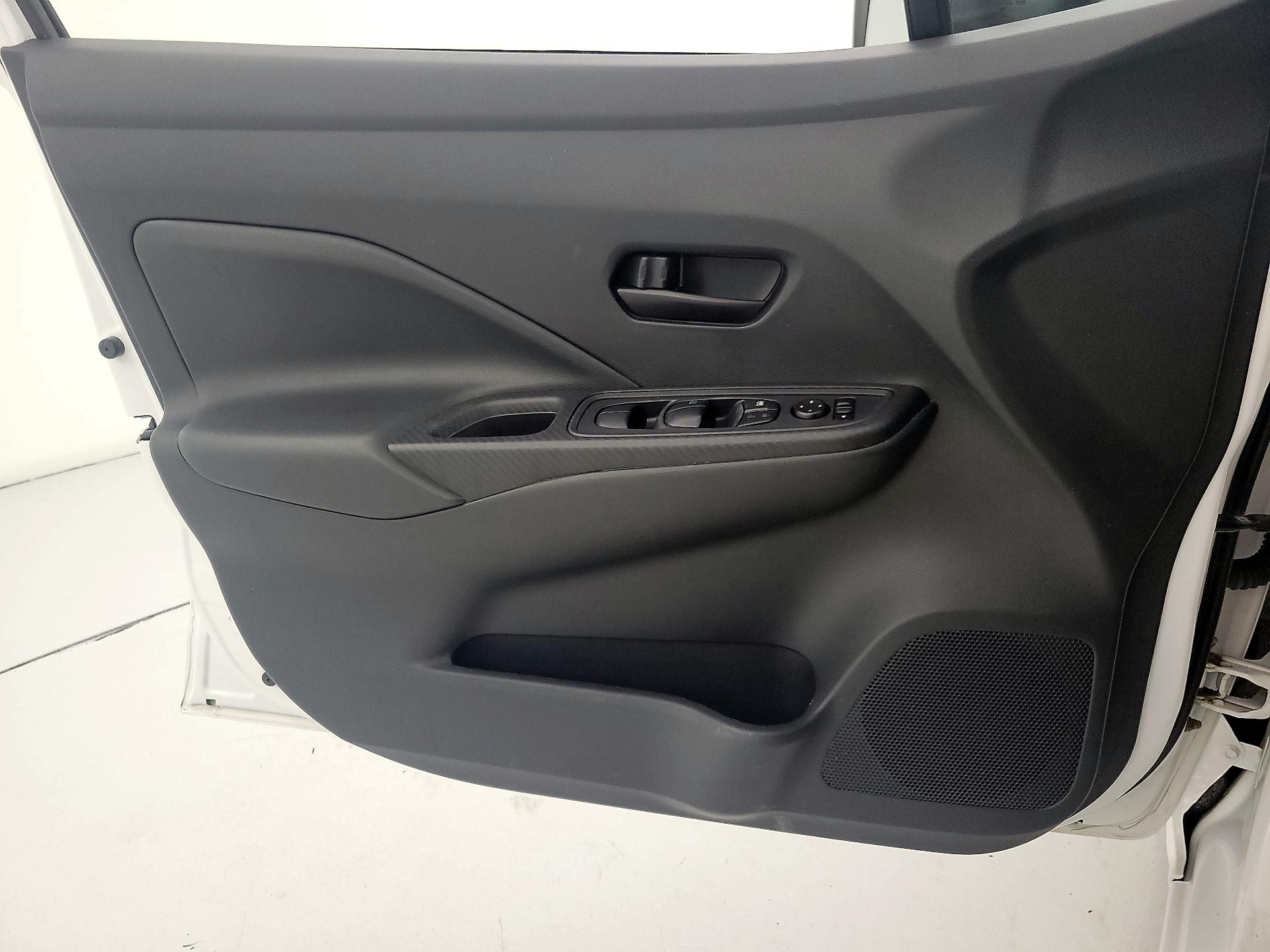 Thumbnail: 2020 Nissan Versa - 12